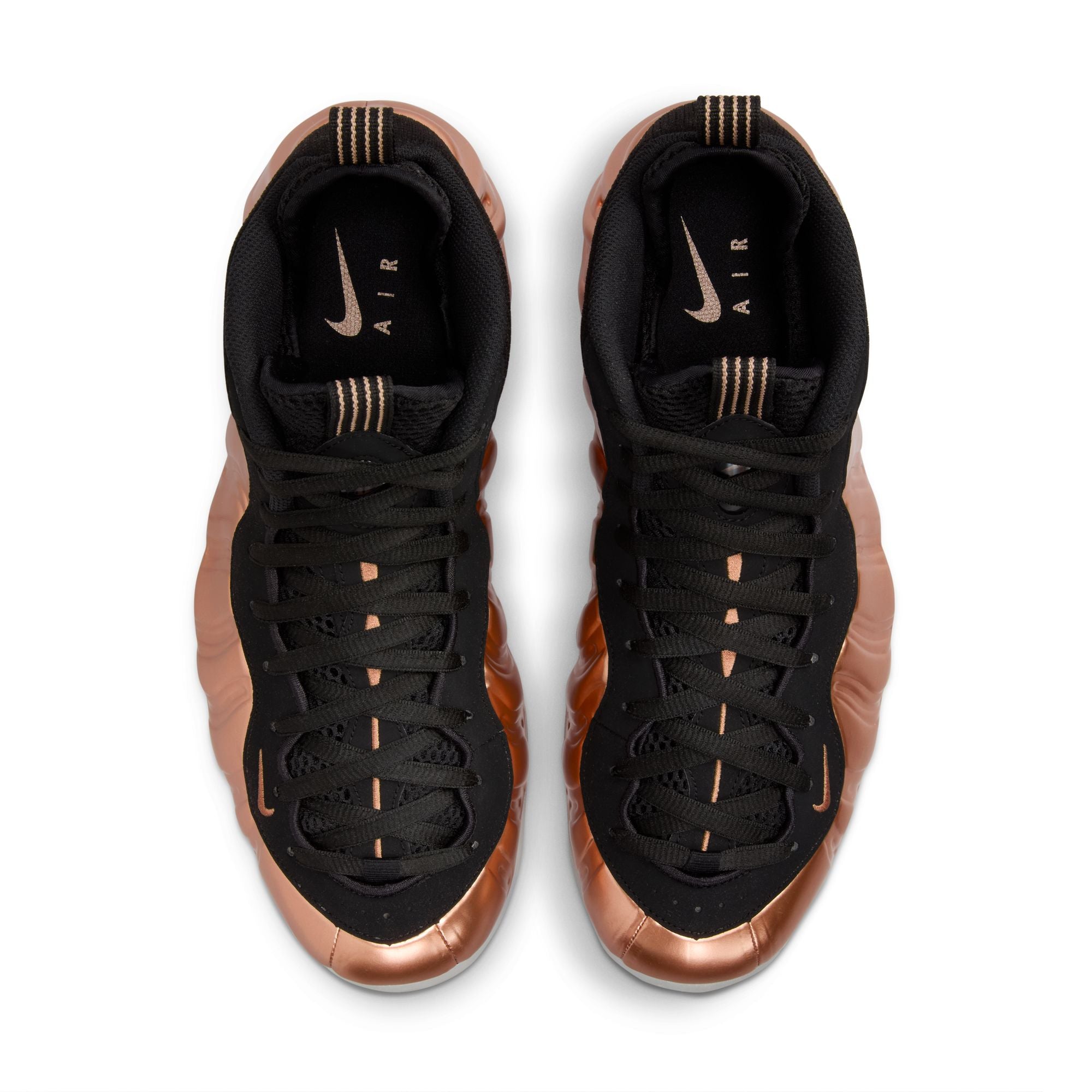 Air Foamposite One Copper