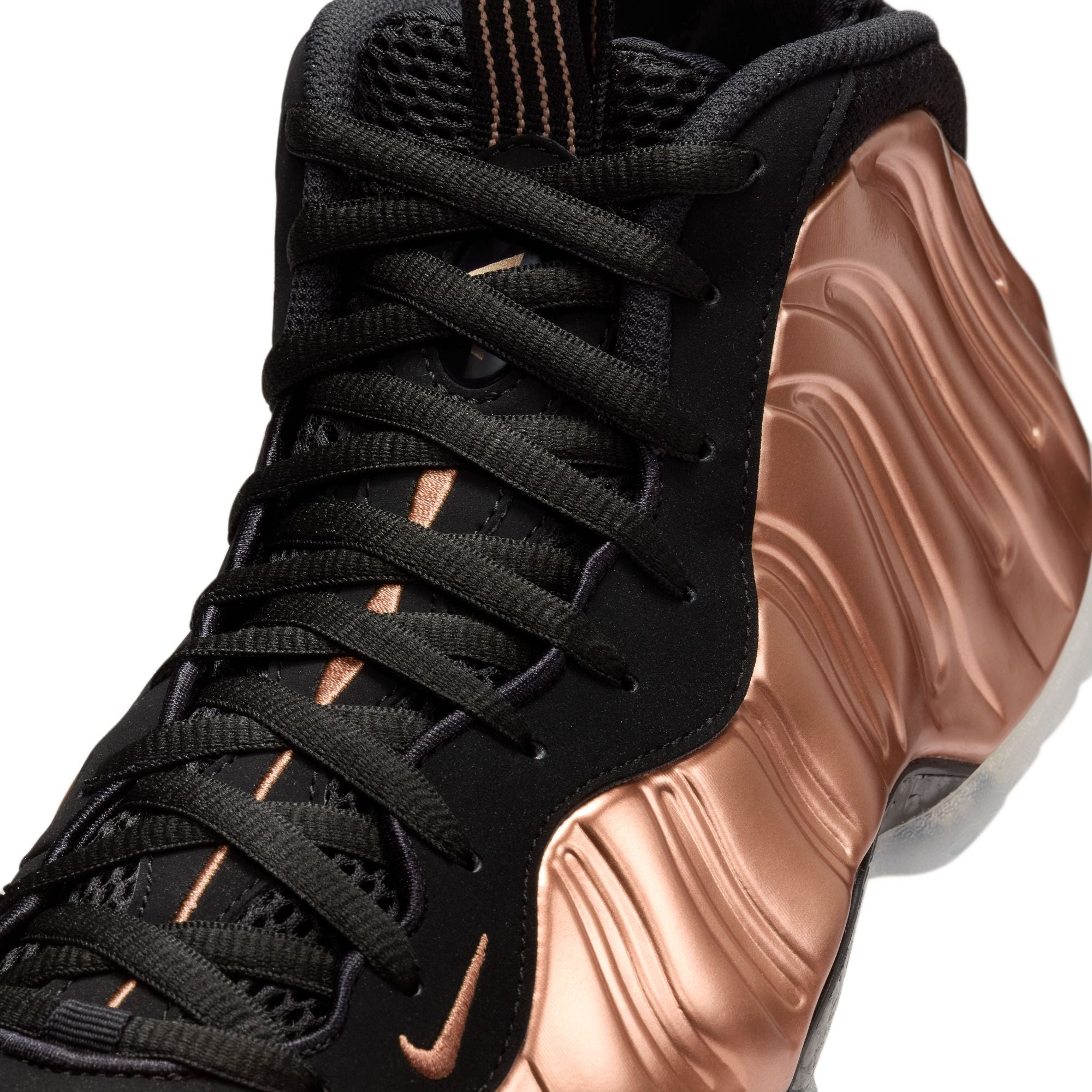 Air Foamposite One Copper