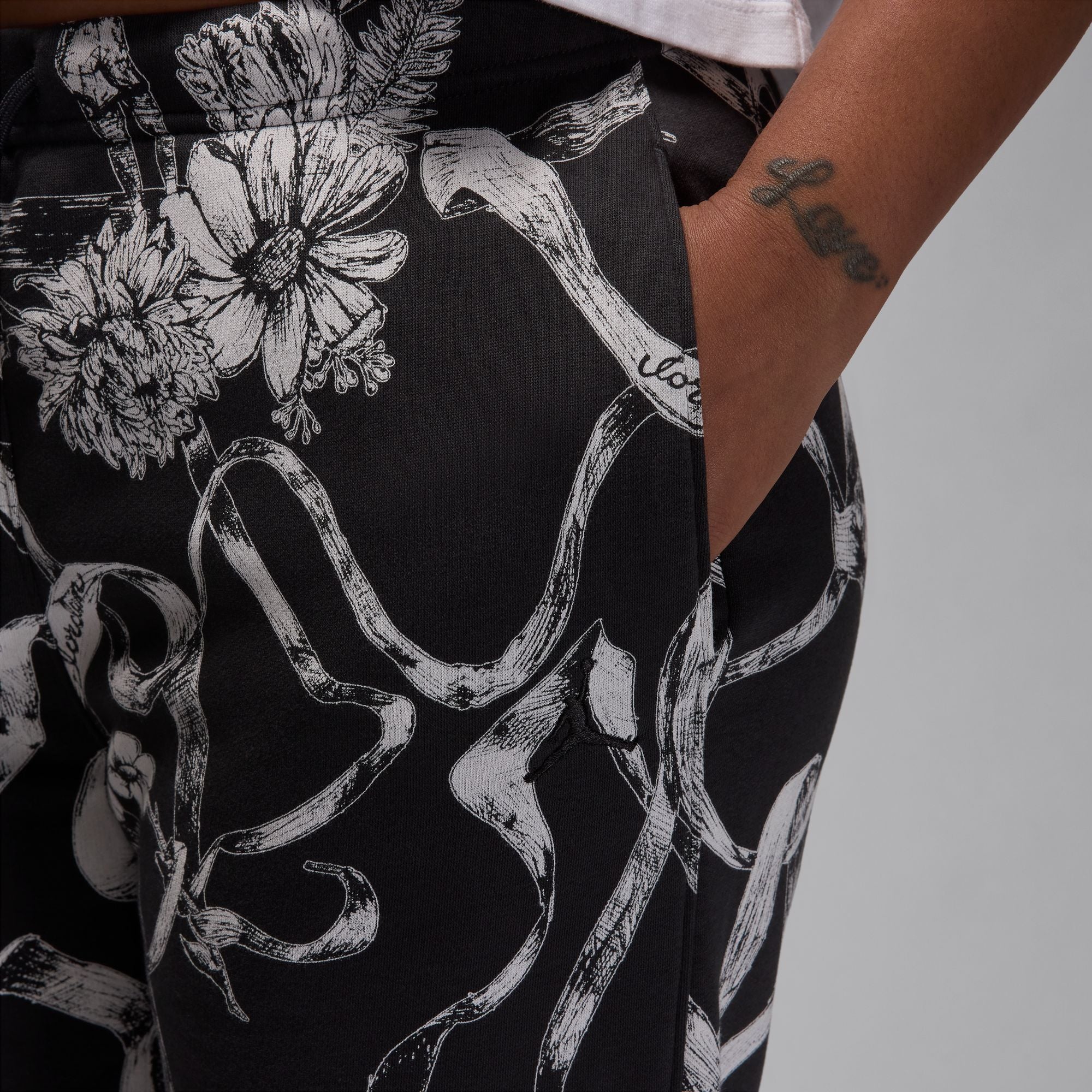 Jordan Brooklyn Fleece Pants