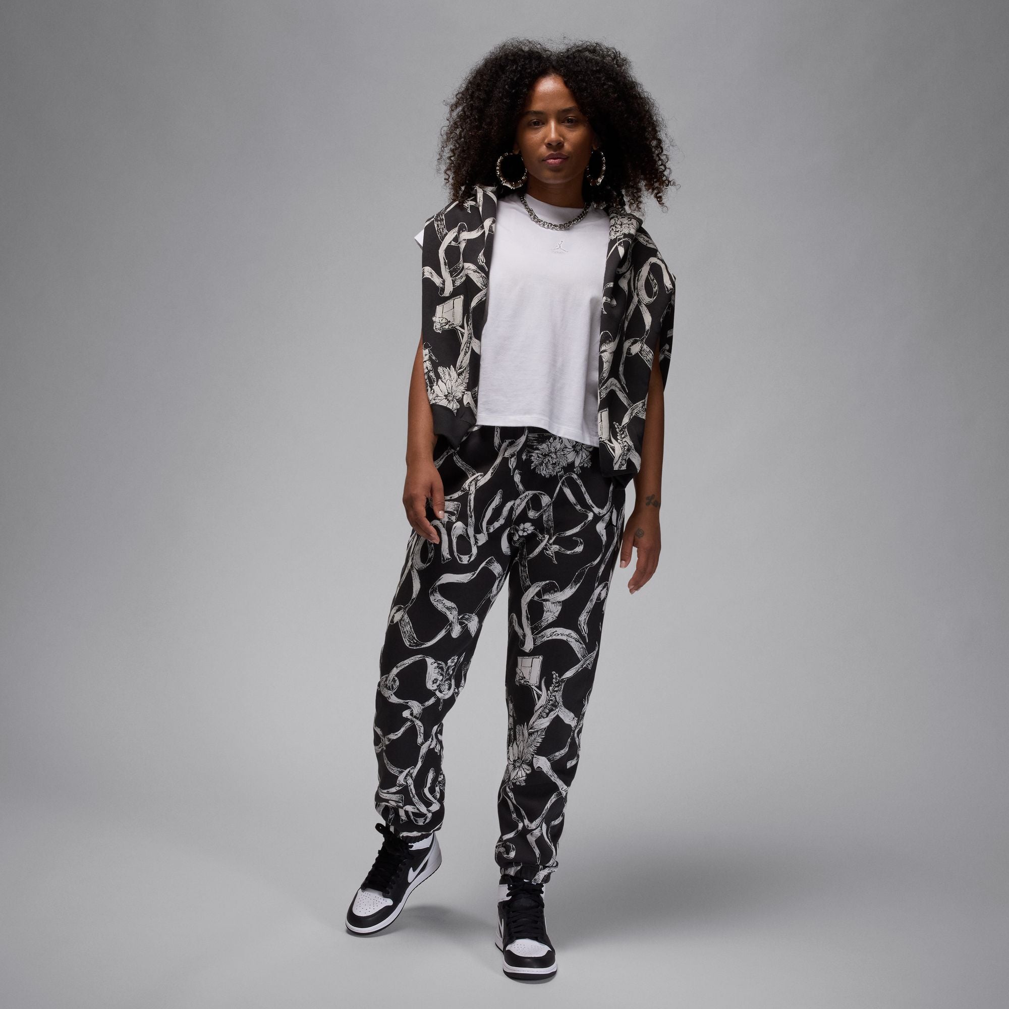 ☆海外発送☆【Jordan】Brooklyn Fleece Women's パンツ Jordan Brooklyn Fleece Women's Pants. Nike.com