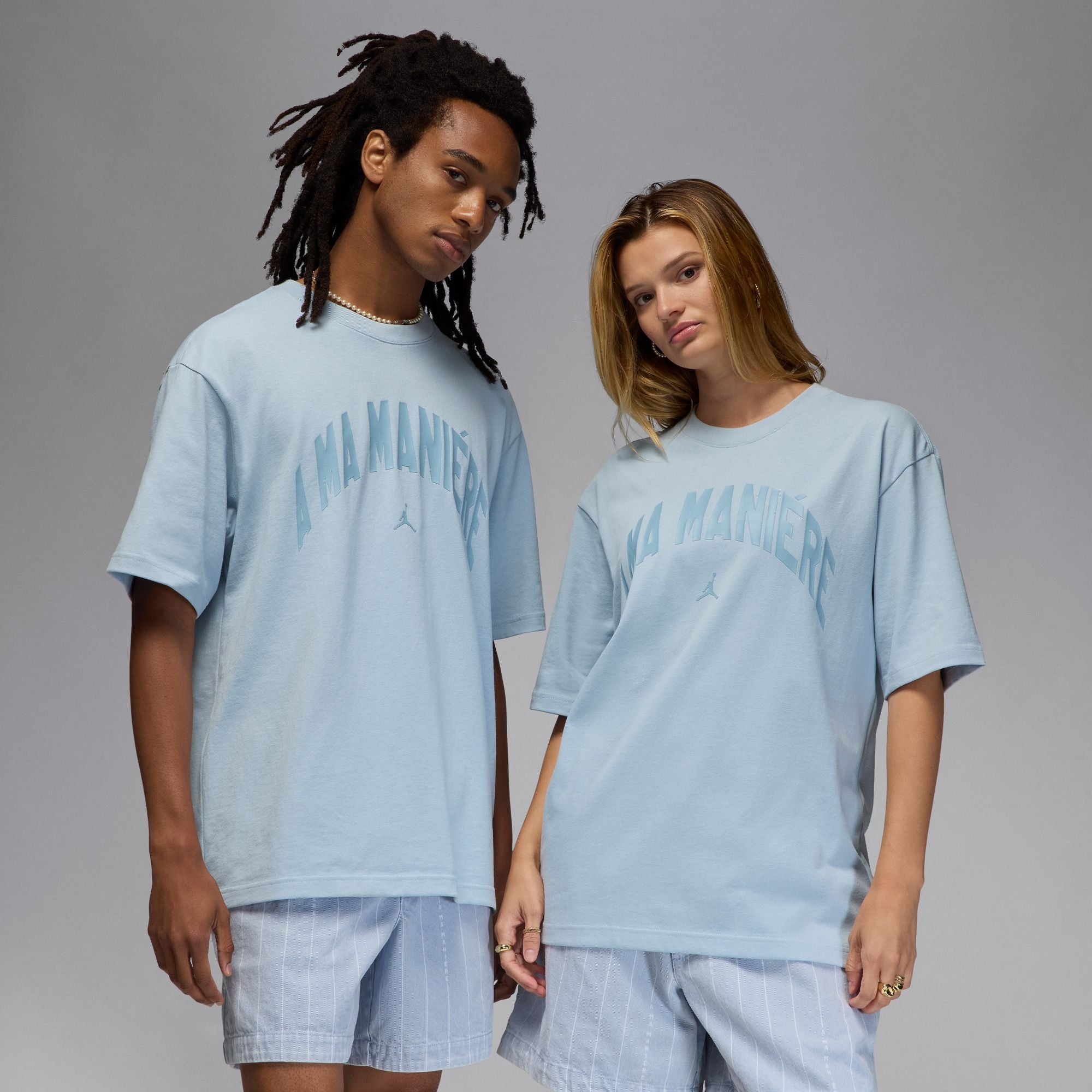 Jordan X A Ma Maniere Ss Tee