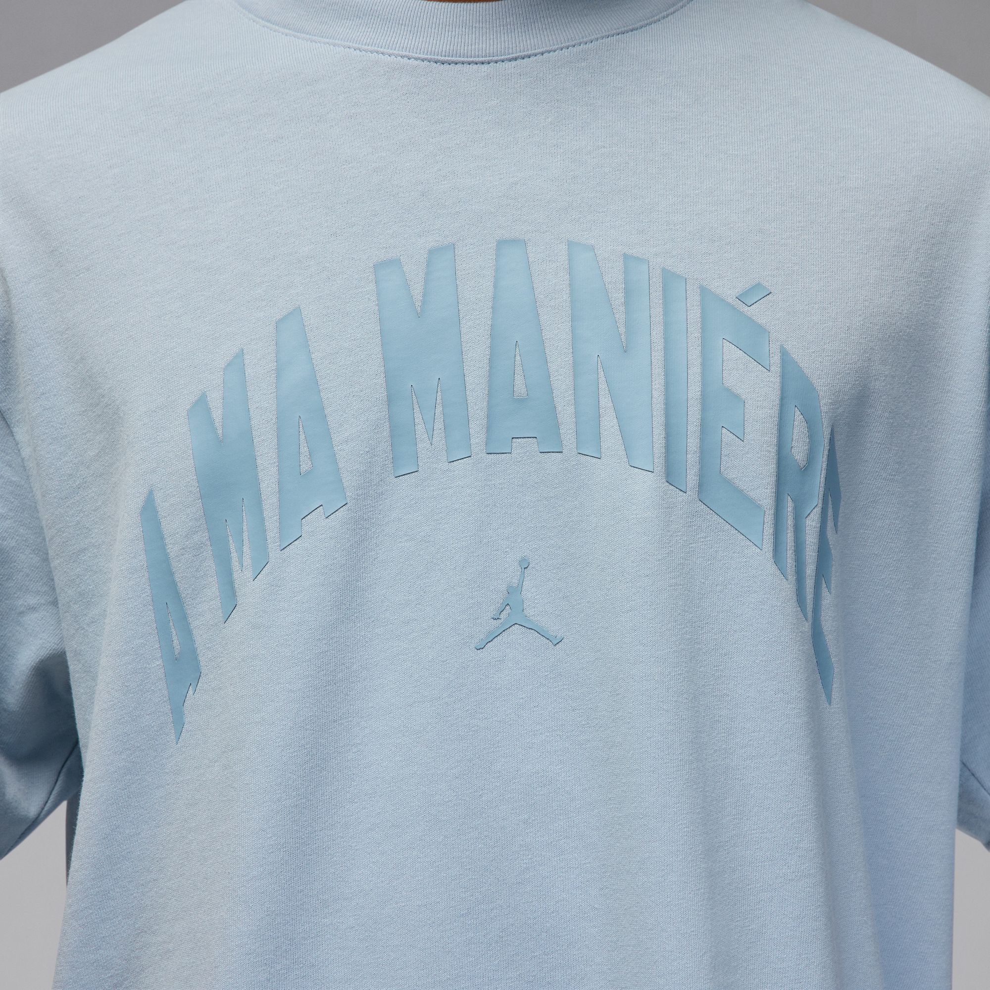 Jordan X A Ma Maniere Ss Tee