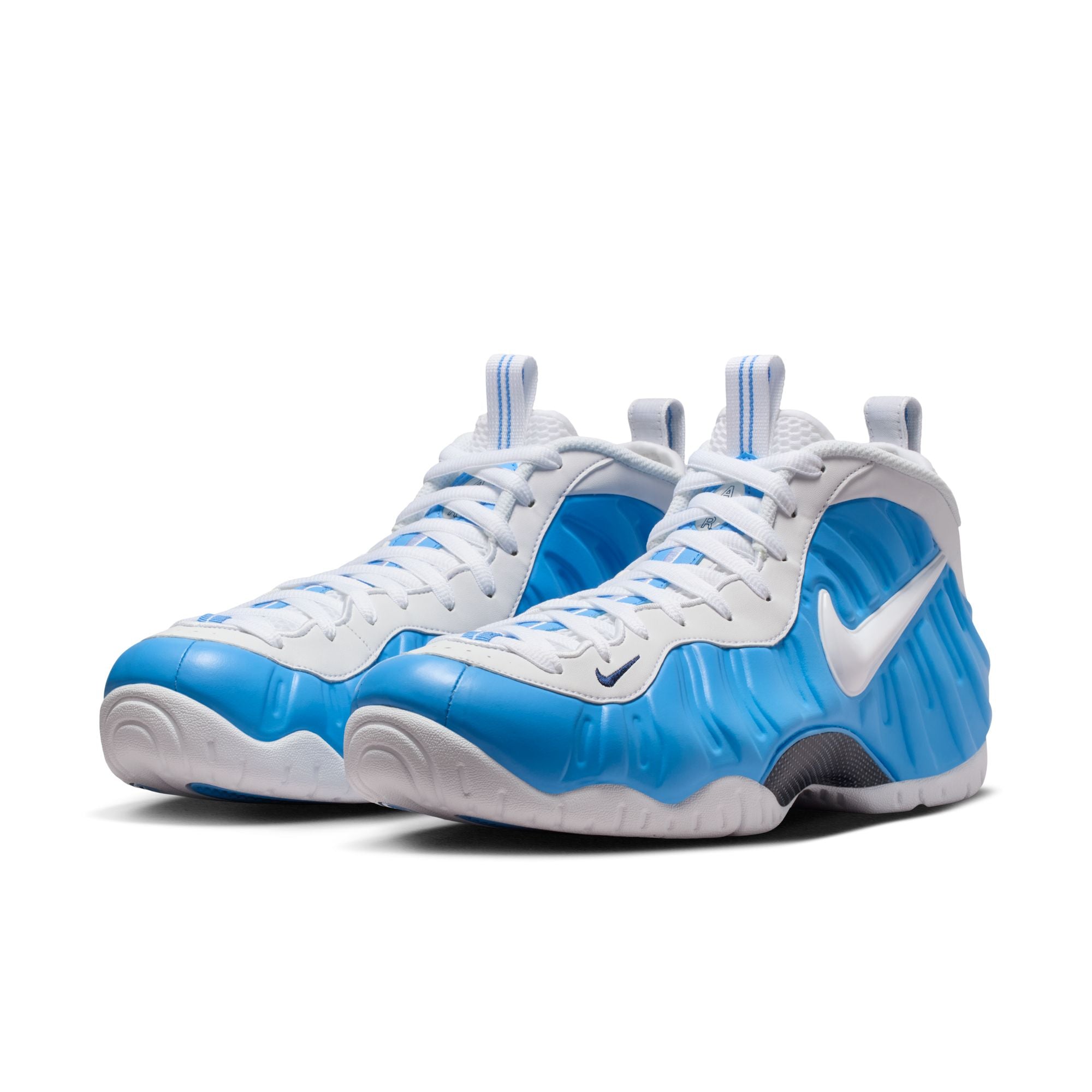 Air Foamposite Pro University Blue