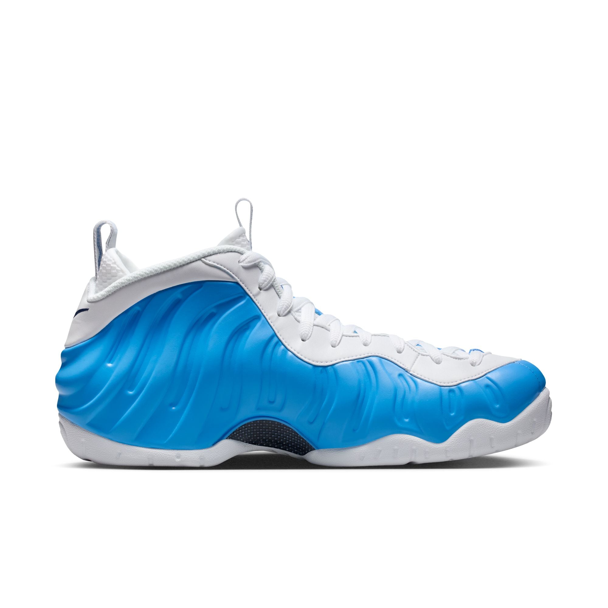 Air Foamposite Pro University Blue