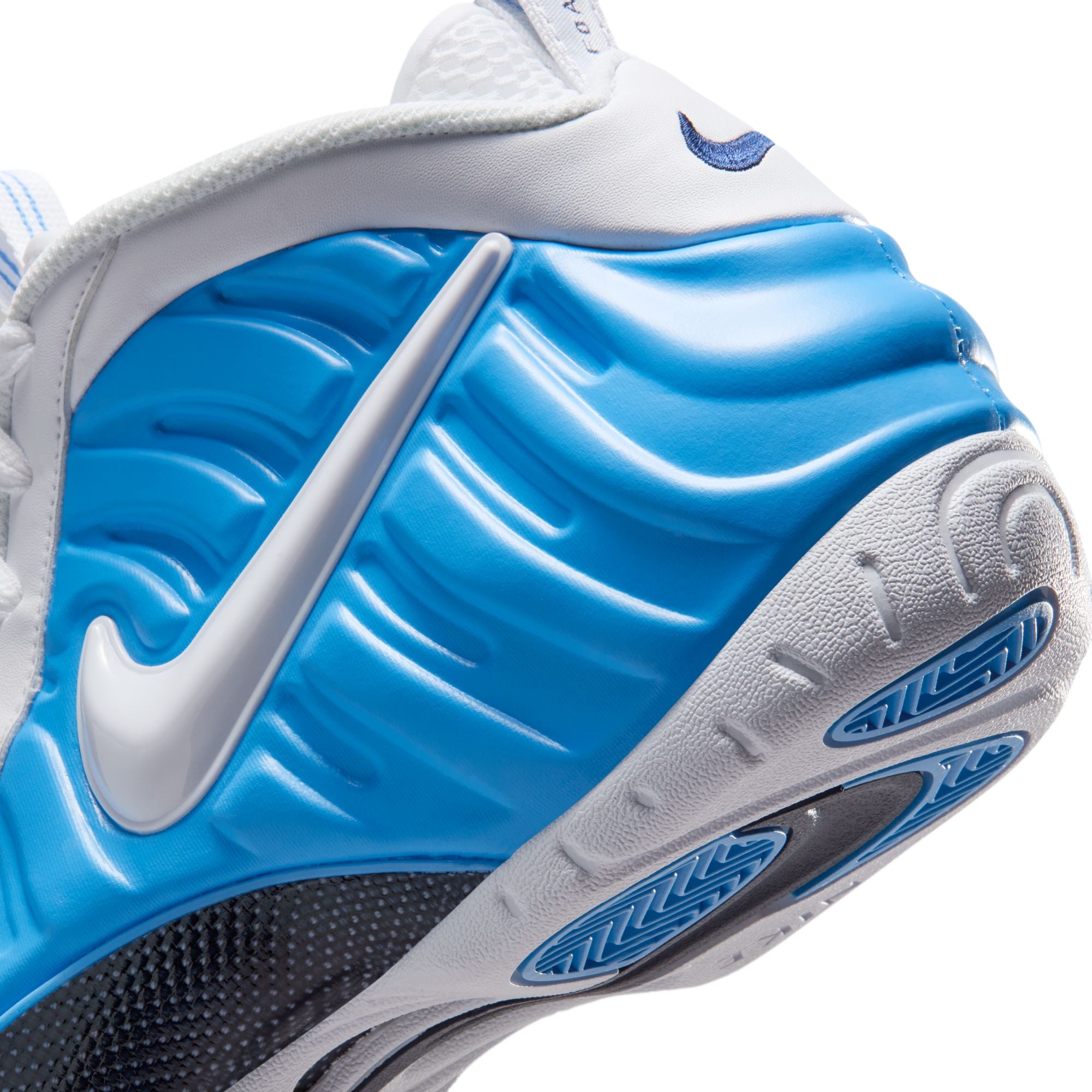 Air Foamposite Pro University Blue