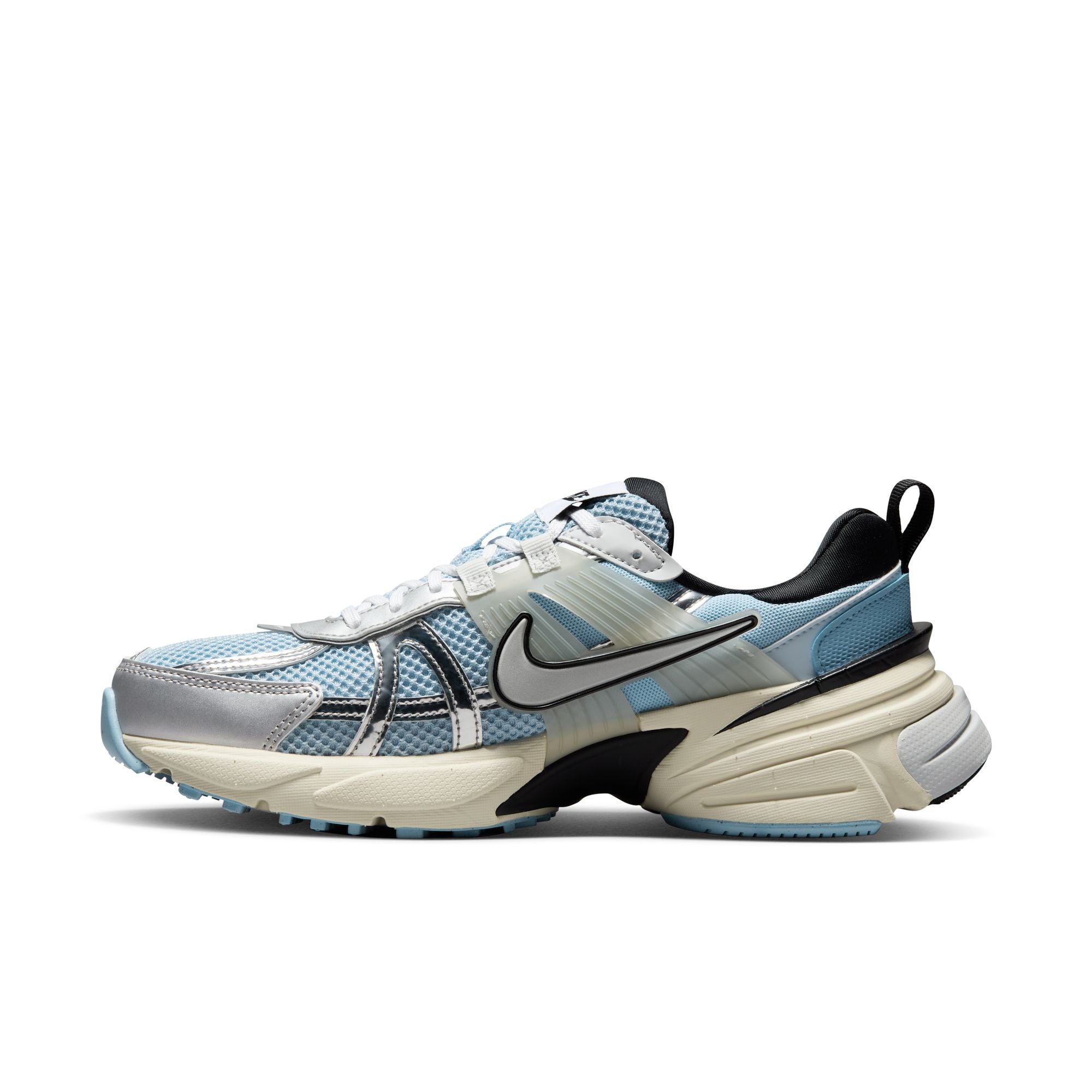 V2K Run Psychic Blue
