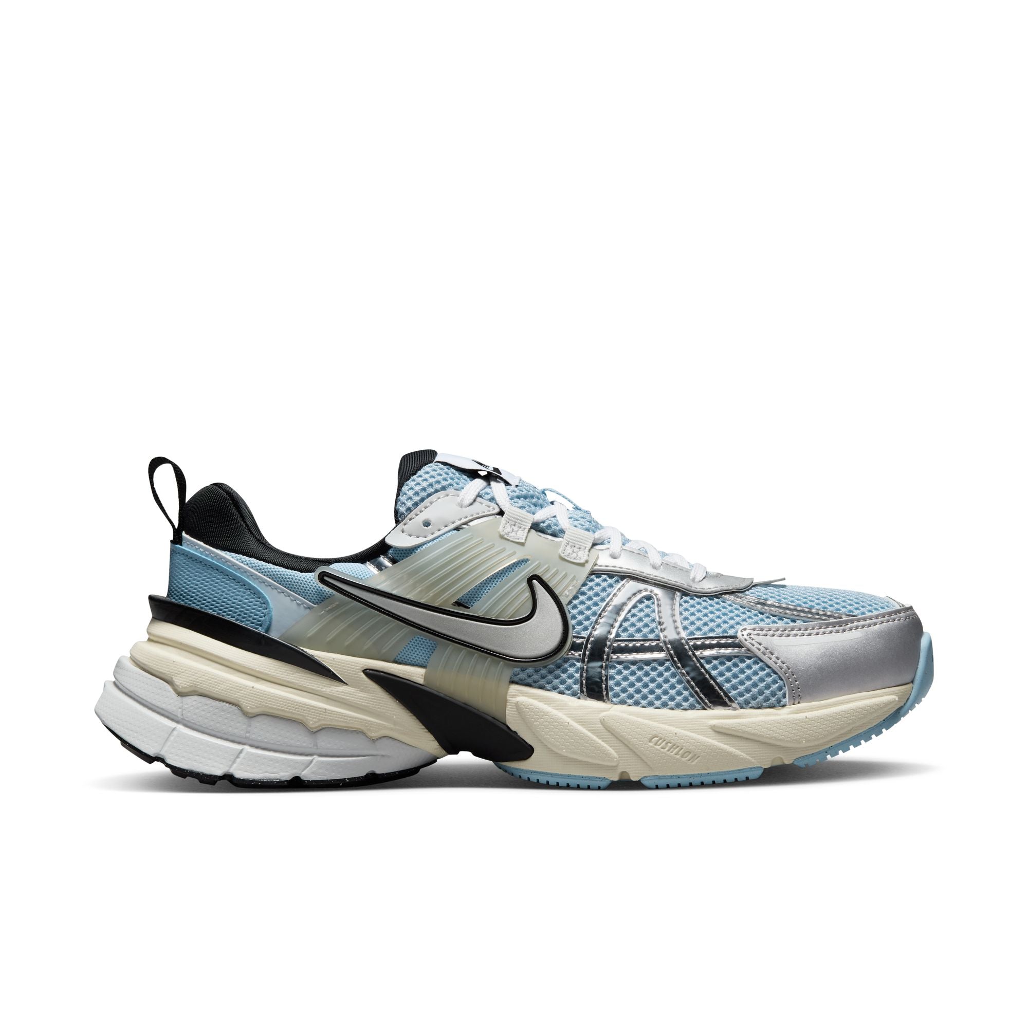 V2K Run Psychic Blue