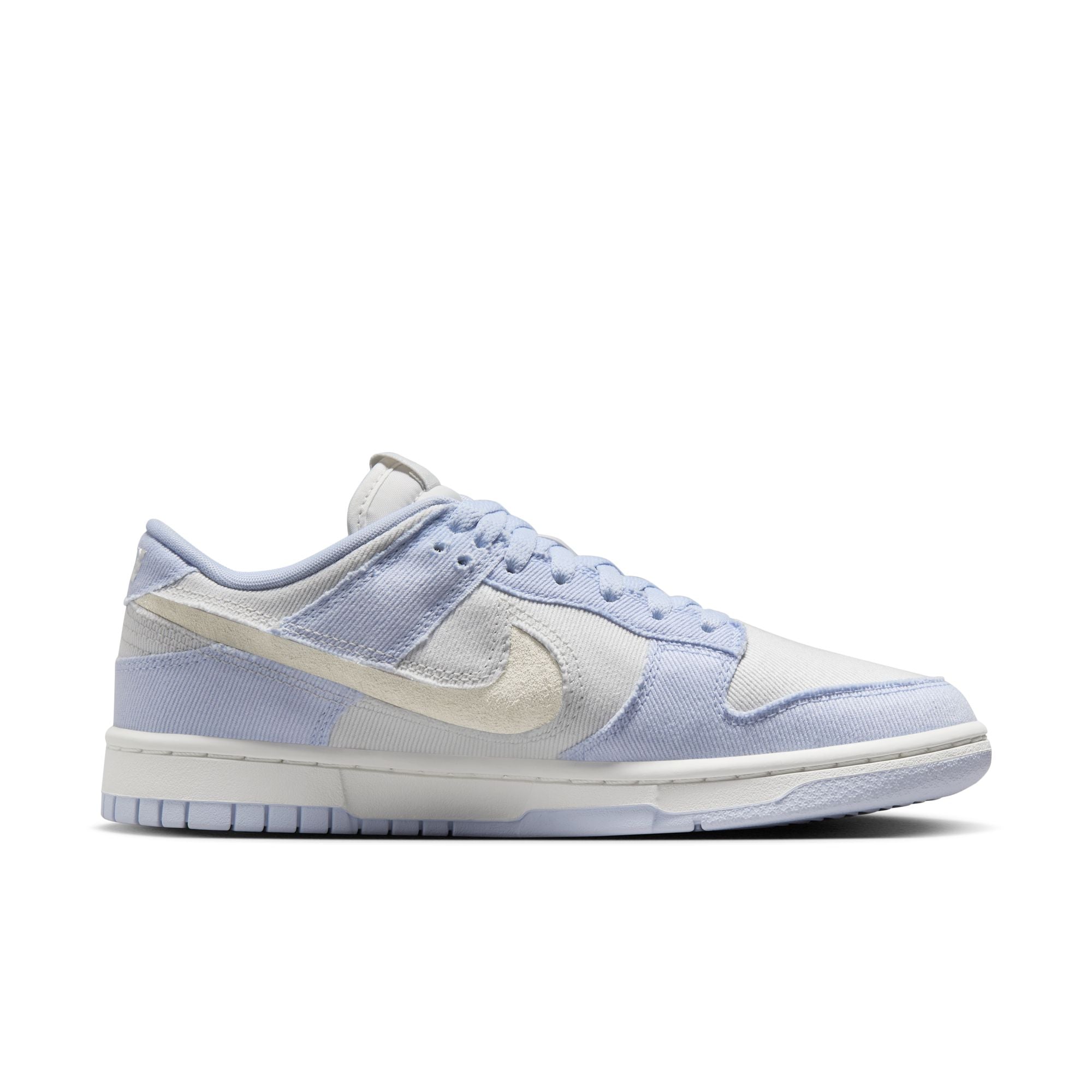 Dunk Low Ghost Denim