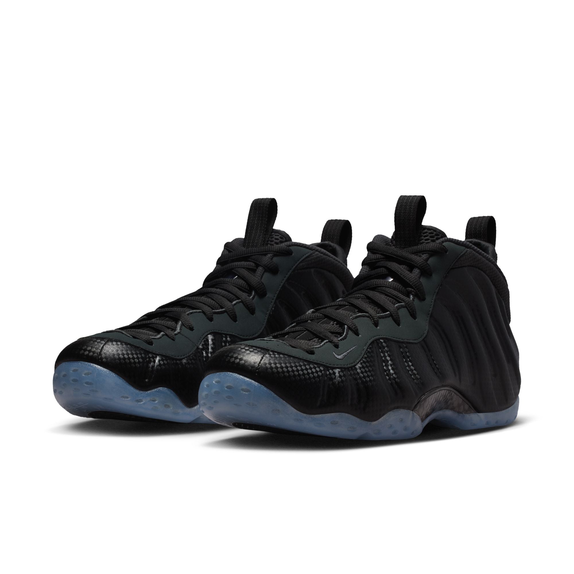Air Foamposite One Carbon Fiber