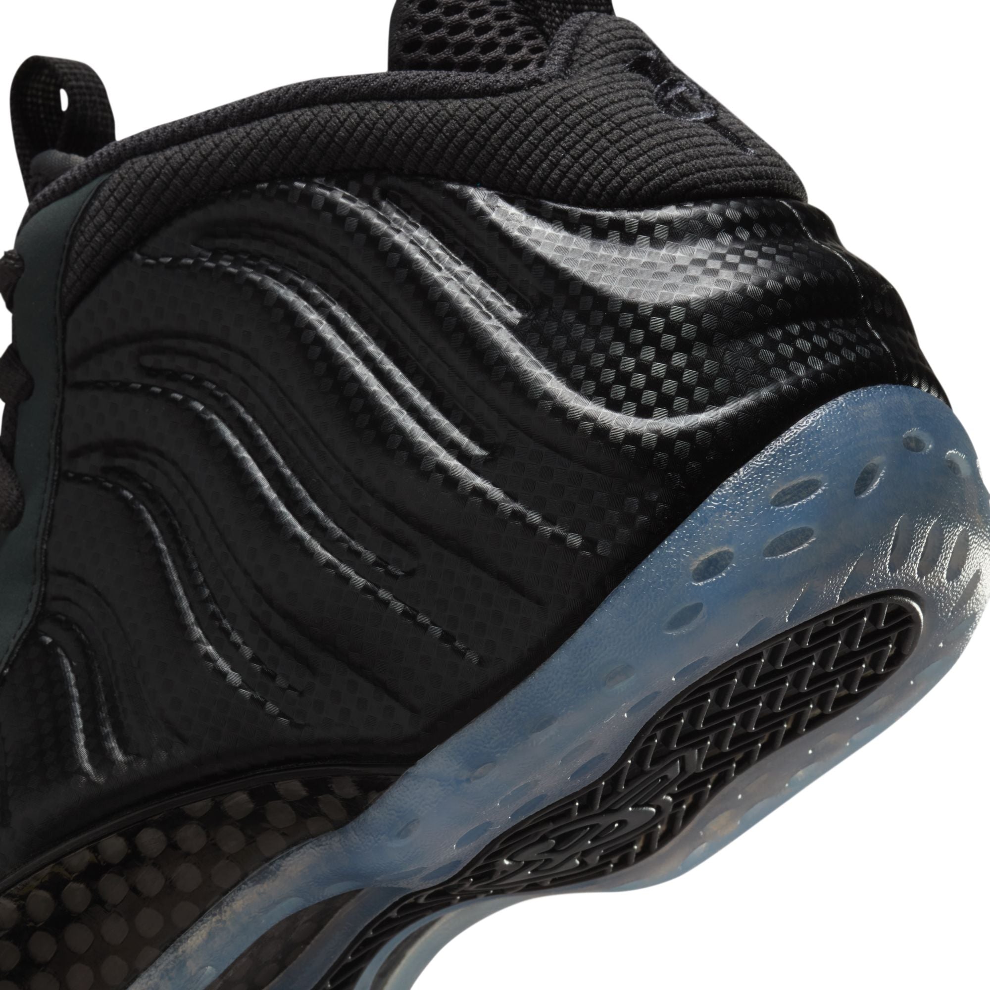 Air Foamposite One Carbon Fiber