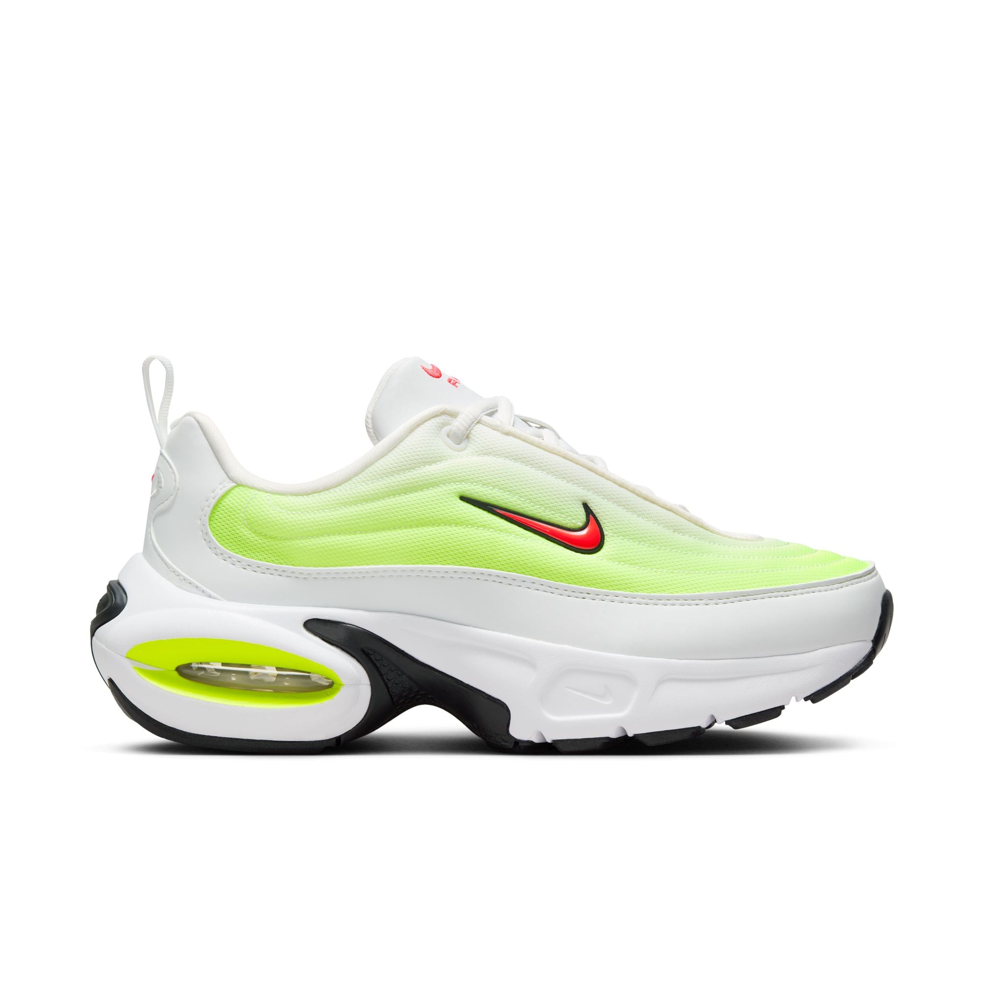 Air Max Portal Summit White White Volt