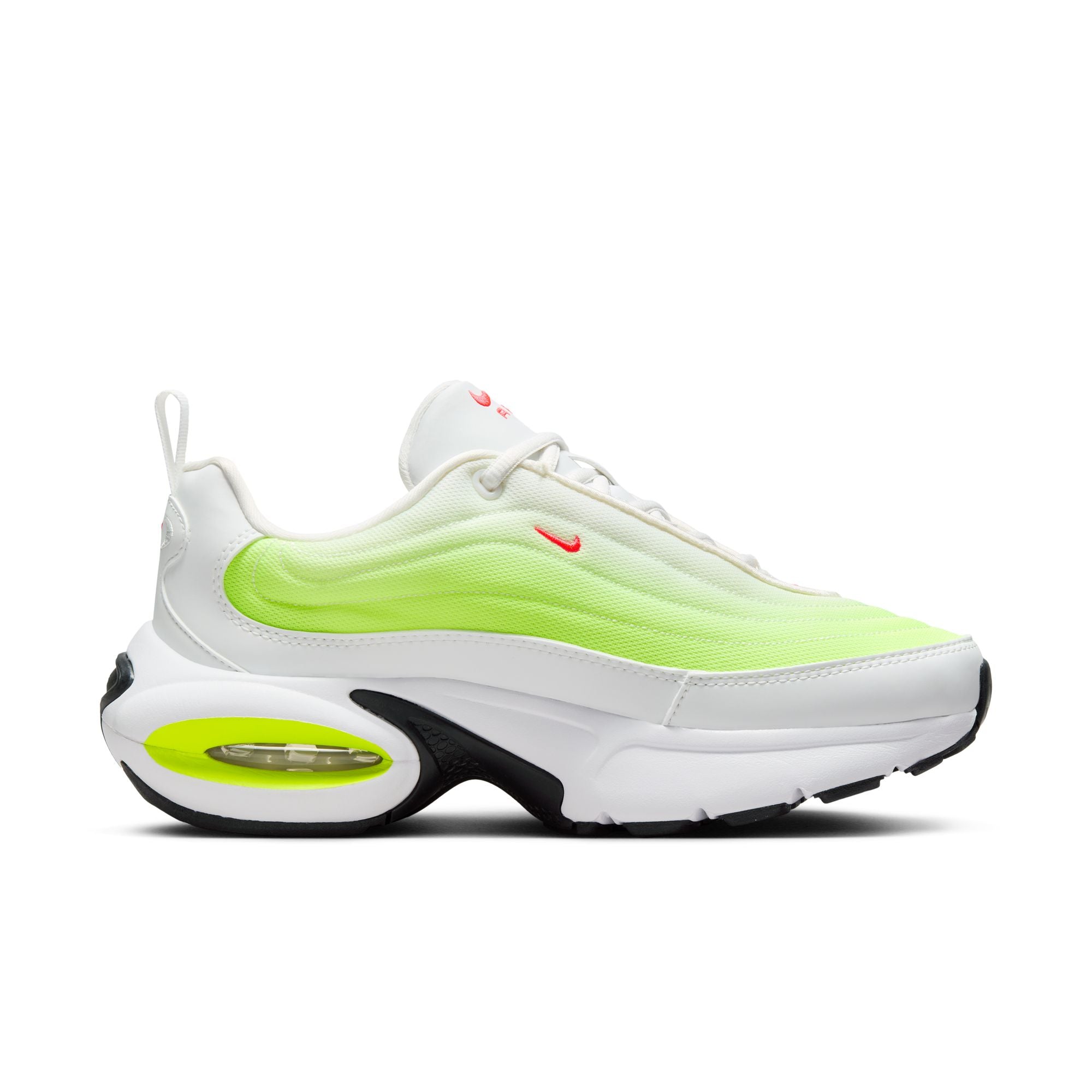 Air Max Portal Summit White White Volt