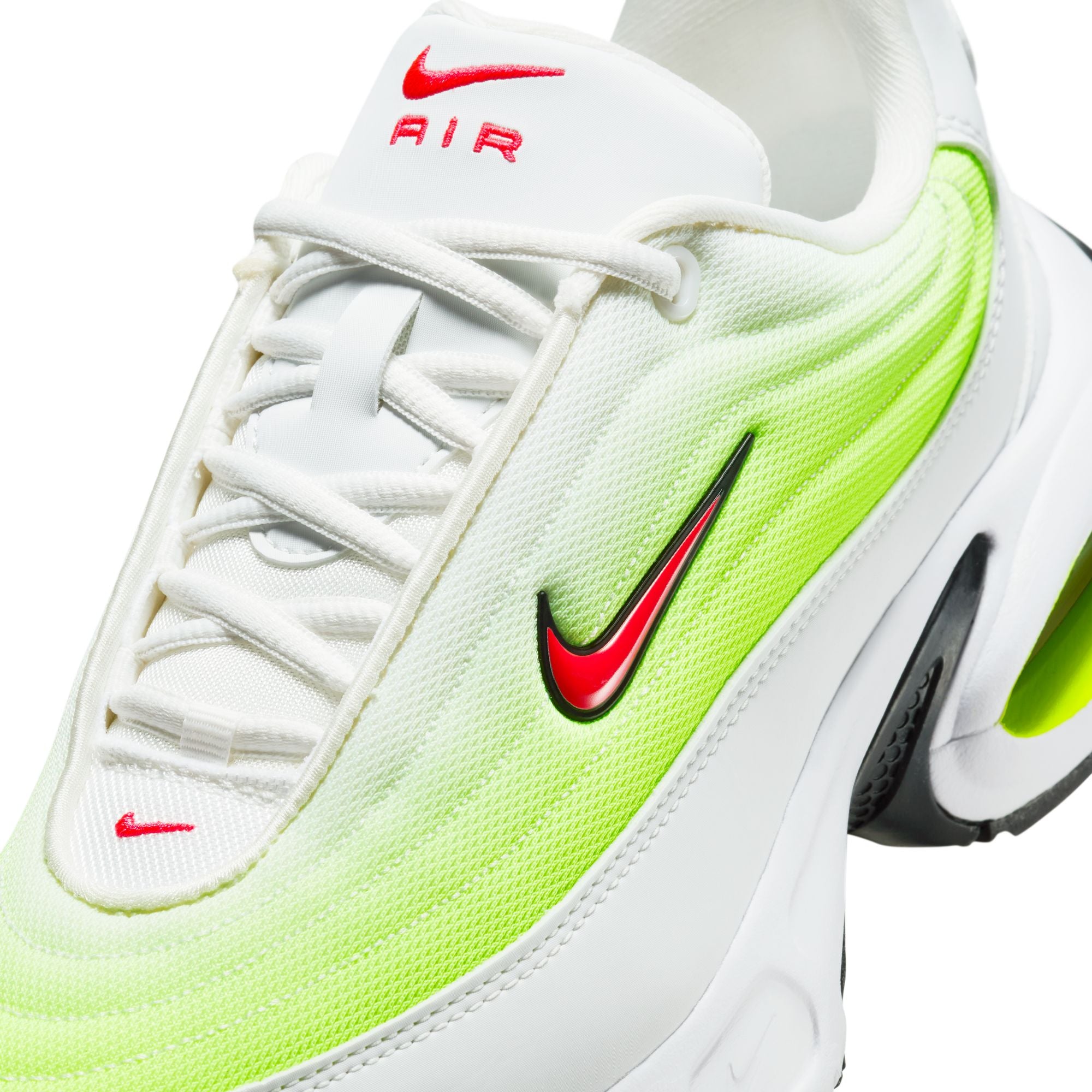 Air Max Portal Summit White White Volt