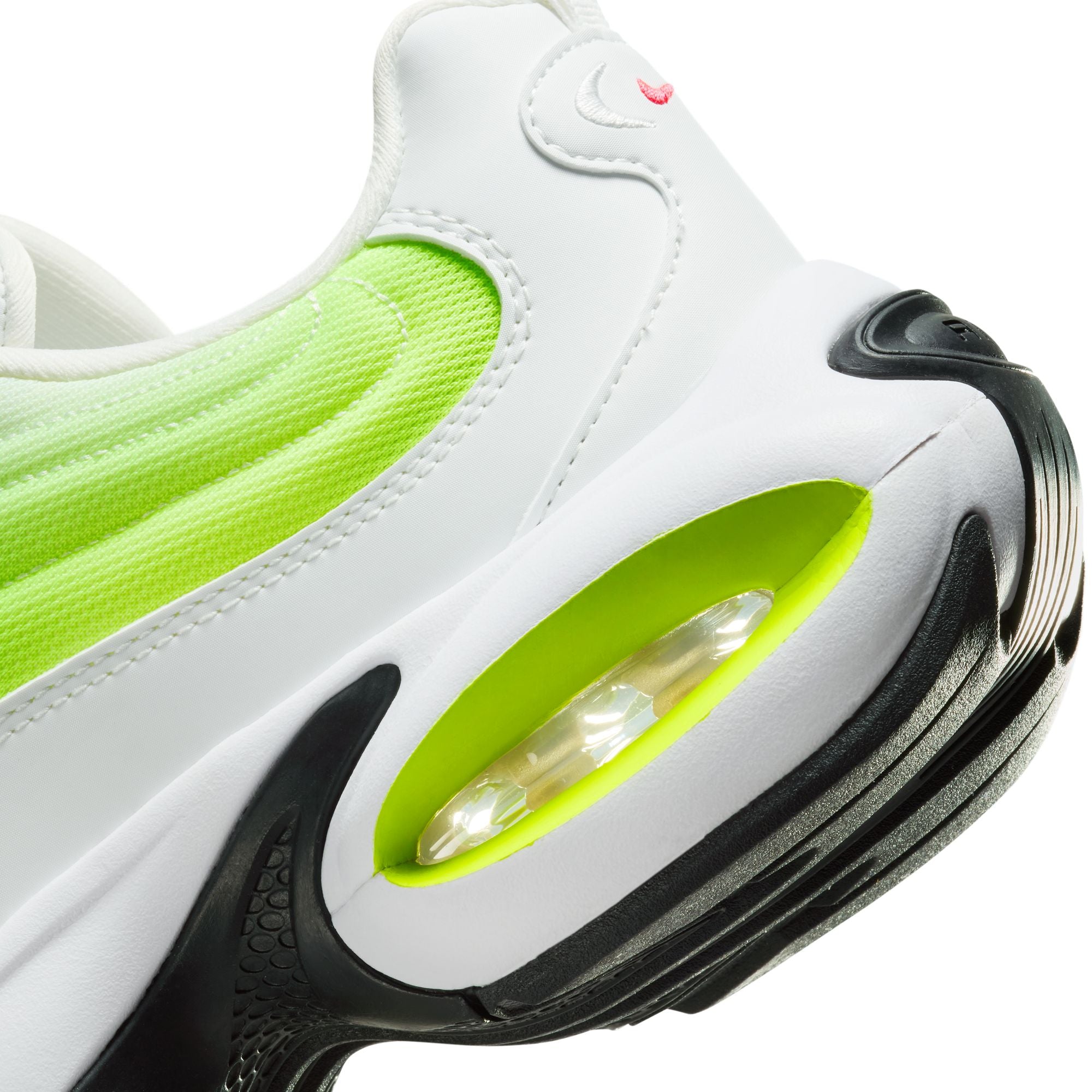 Air Max Portal Summit White White Volt