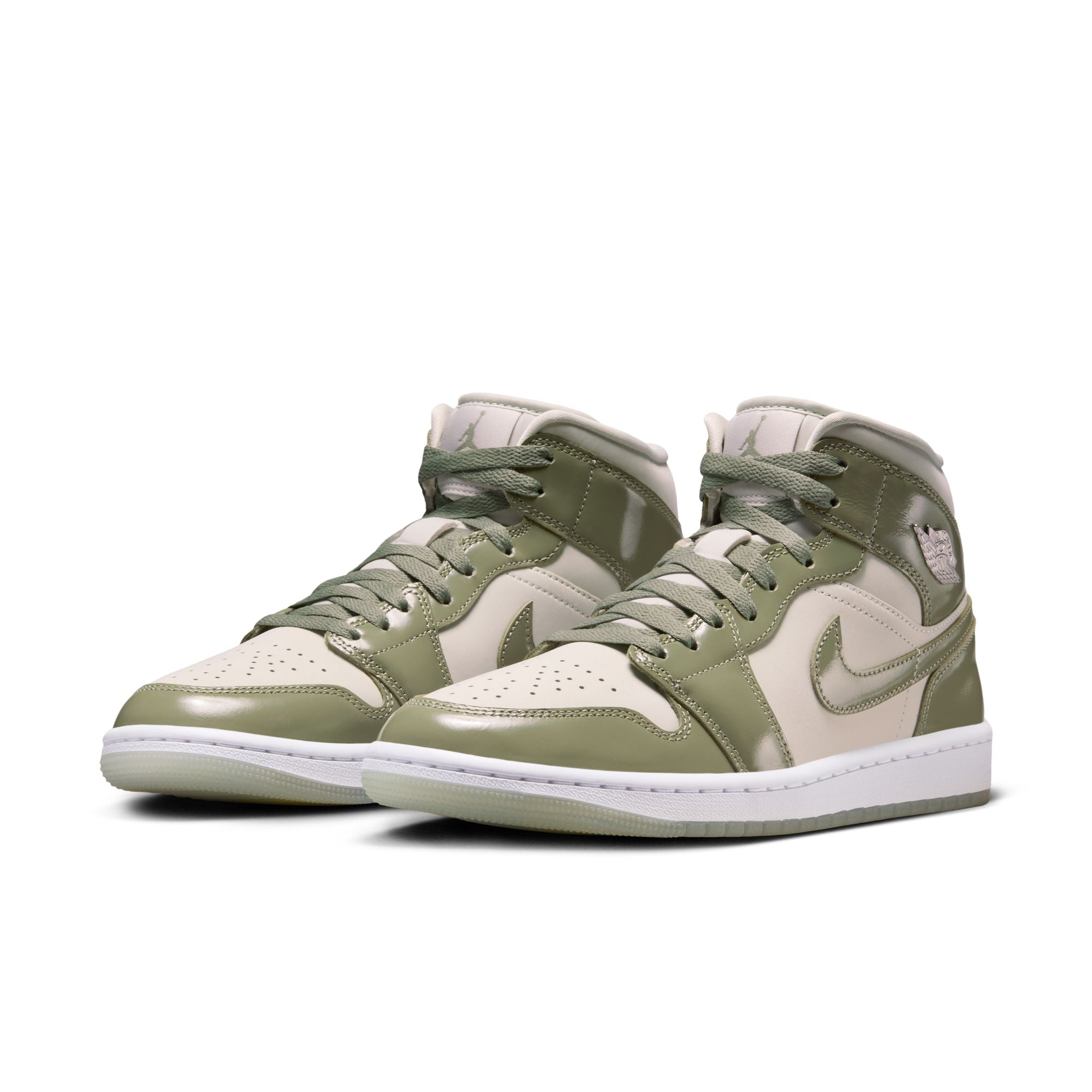 Air Jordan 1 Mid SE “Sea Glass”