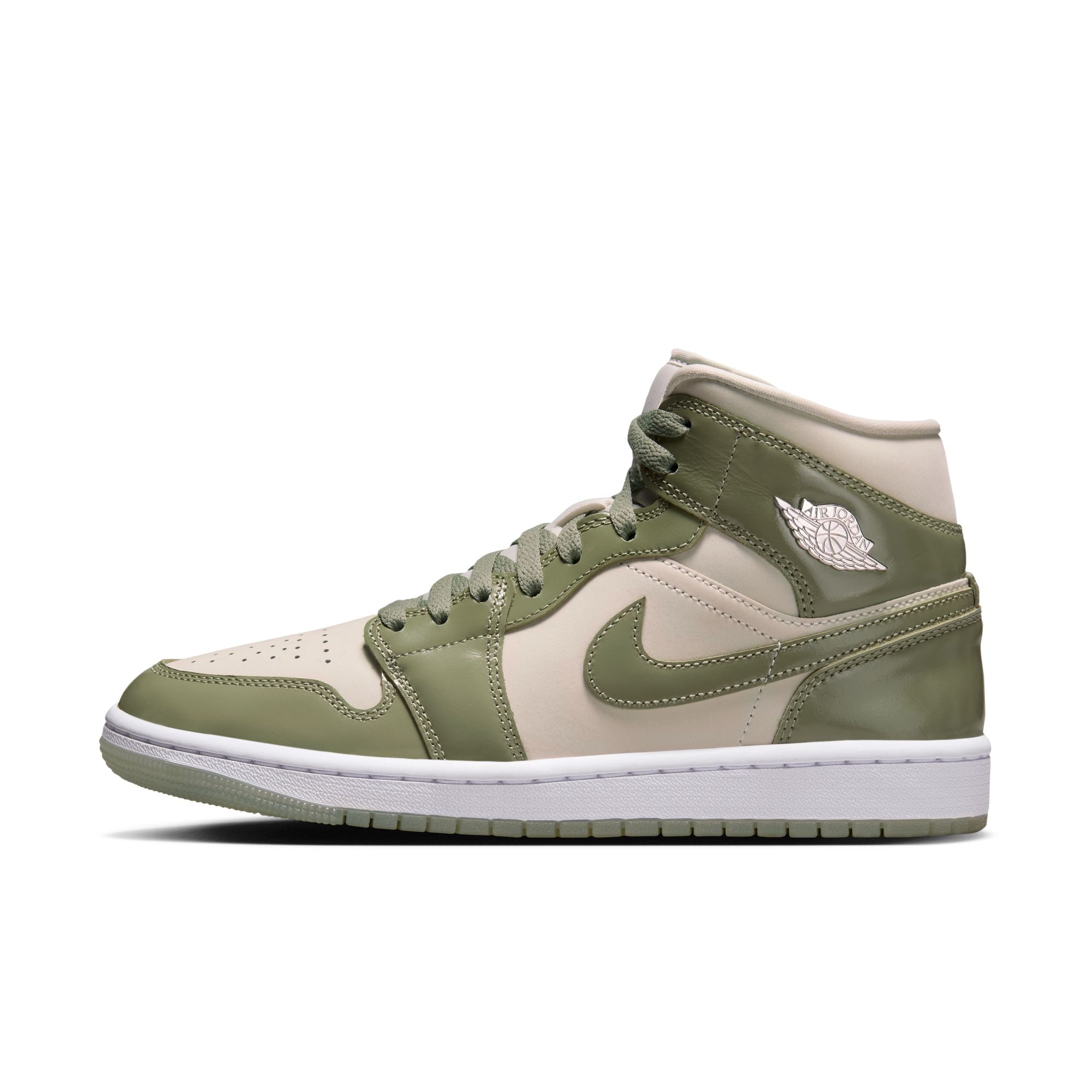 Air Jordan 1 Mid SE “Sea Glass”