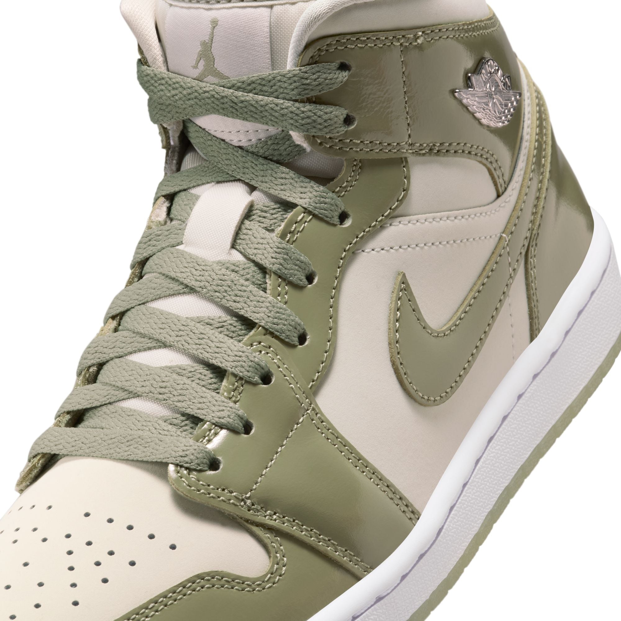 Air Jordan 1 Mid SE “Sea Glass”