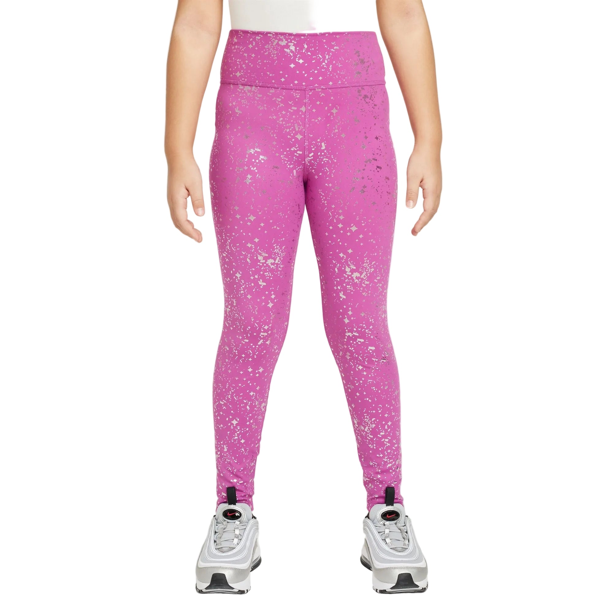 Sports wear One Drifit Hiwaist Leg