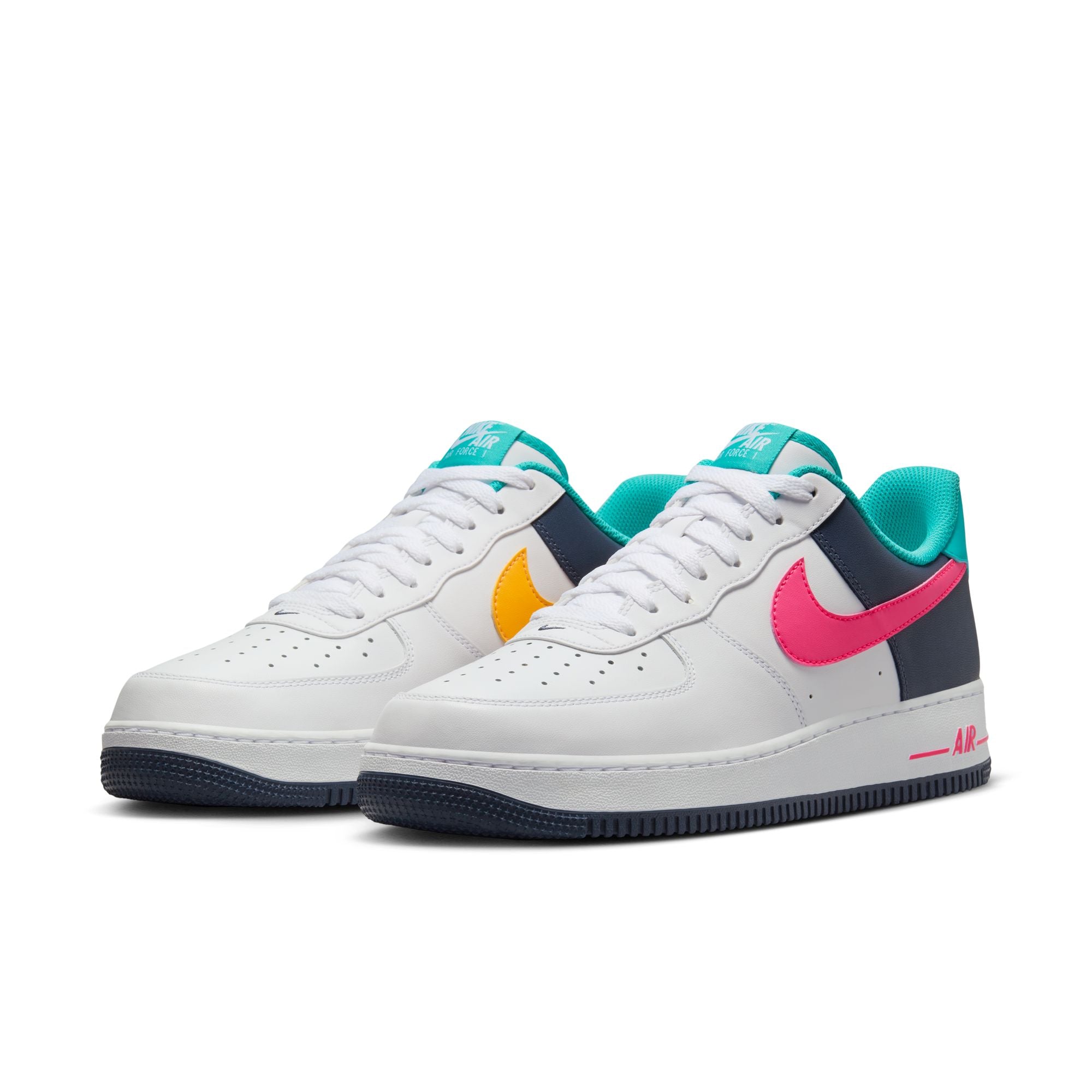 HF4849-100-Men Air Force 1 07
