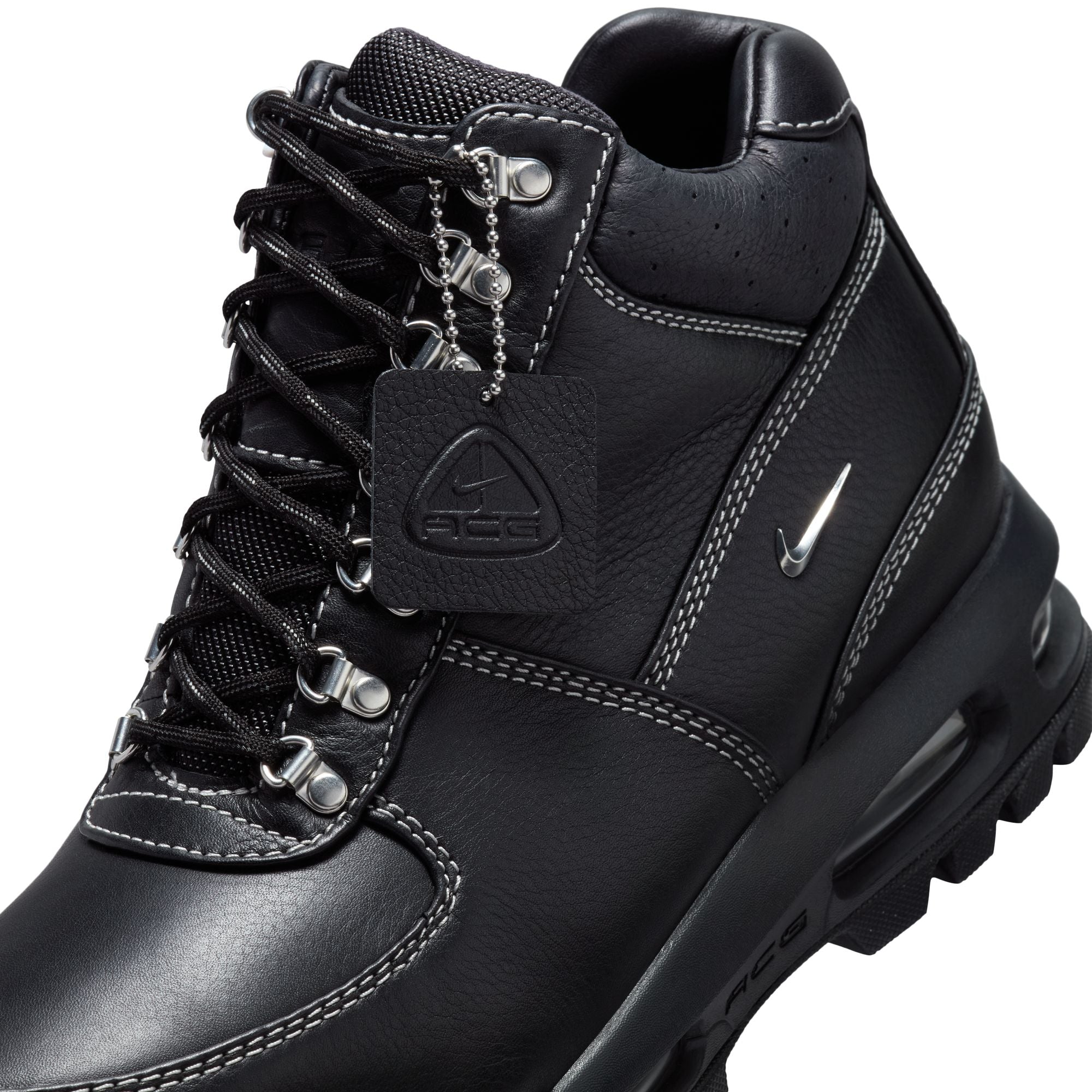 Air Max Goadome Premium Boots