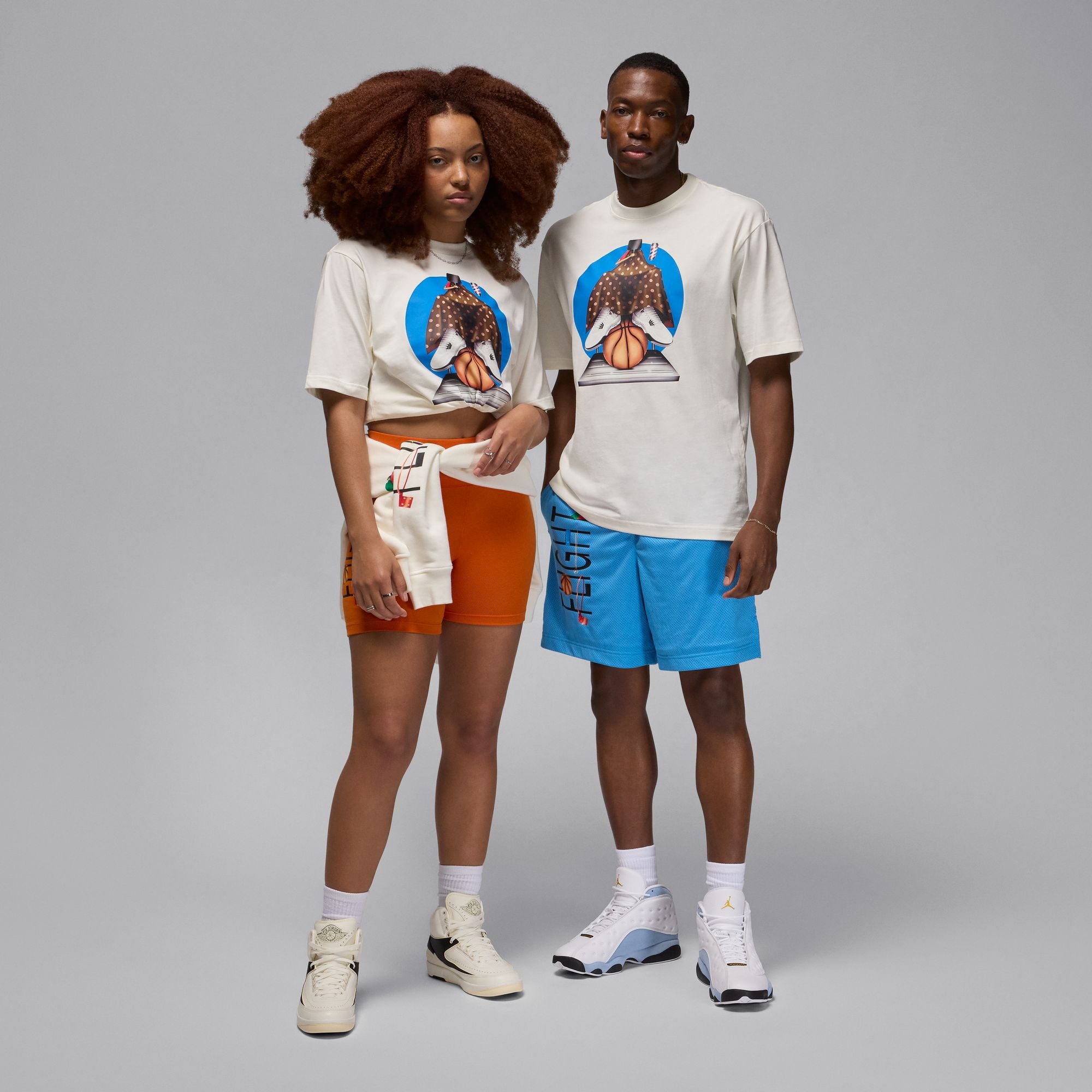 Artist Series by Darien Birks