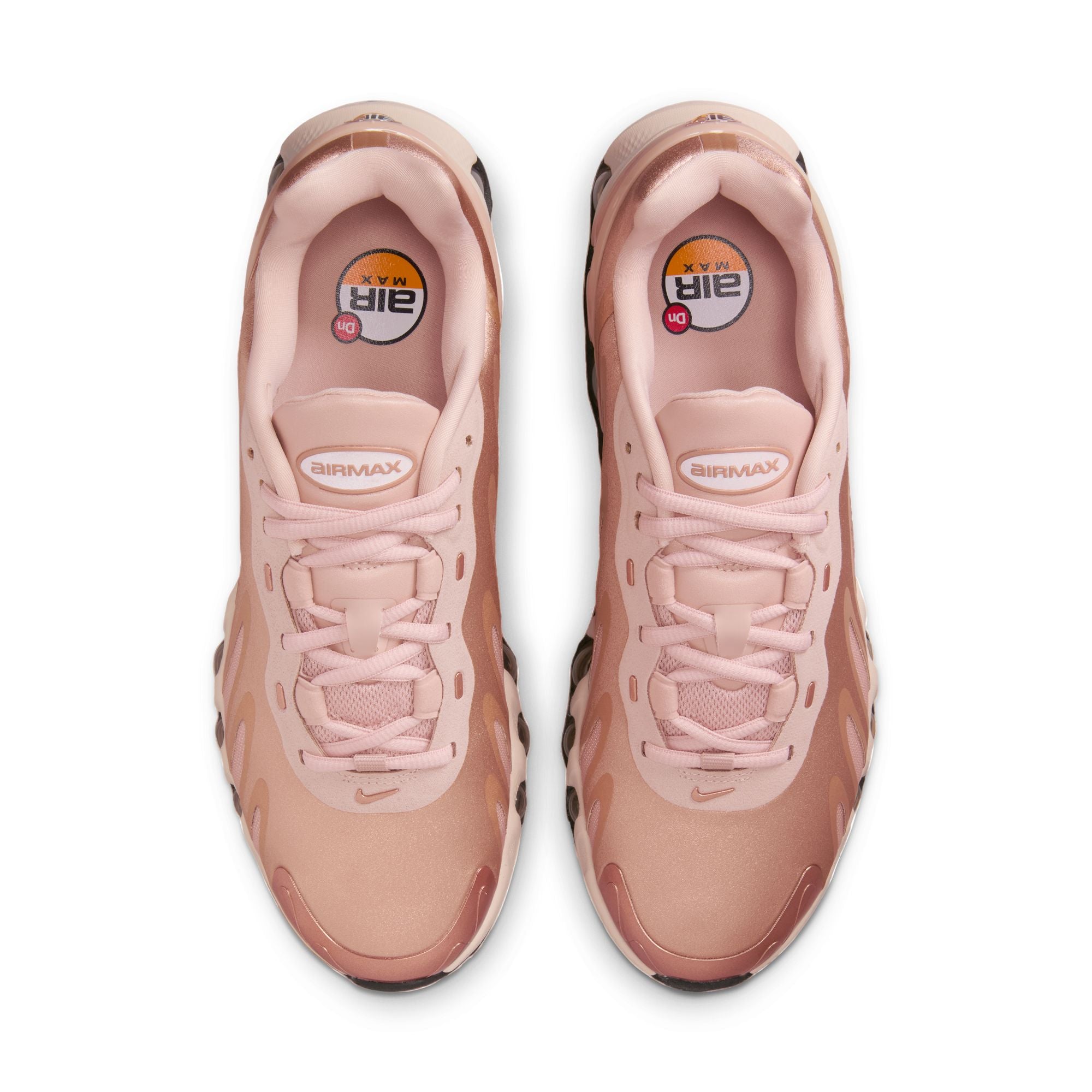 Air Max DN8 Rose Gold