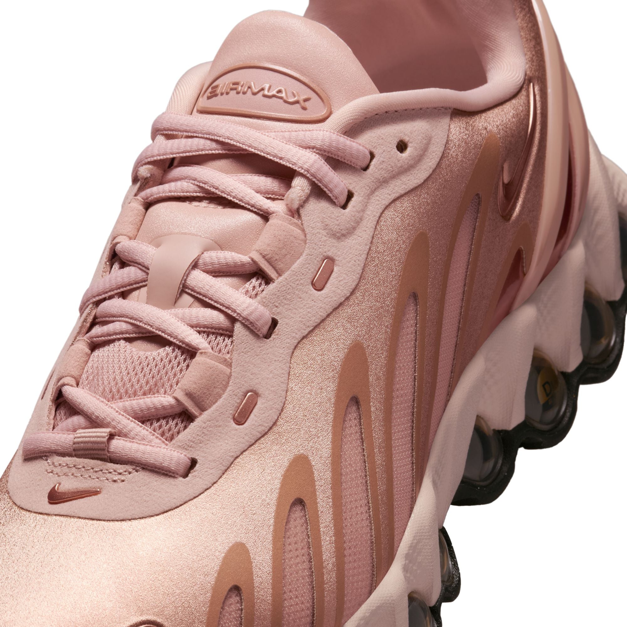 Air Max DN8 Rose Gold