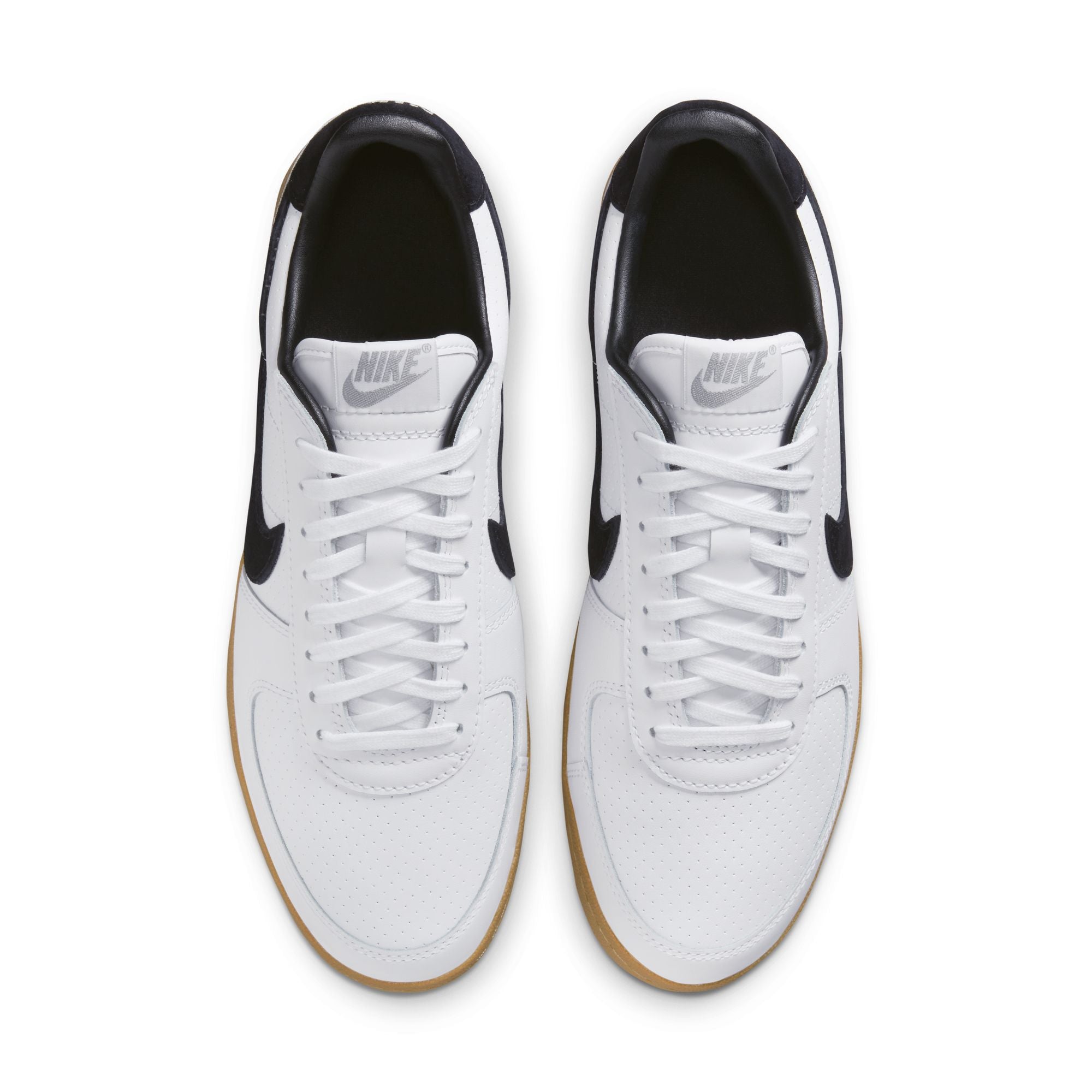 Field General '82 SP White Black Gum