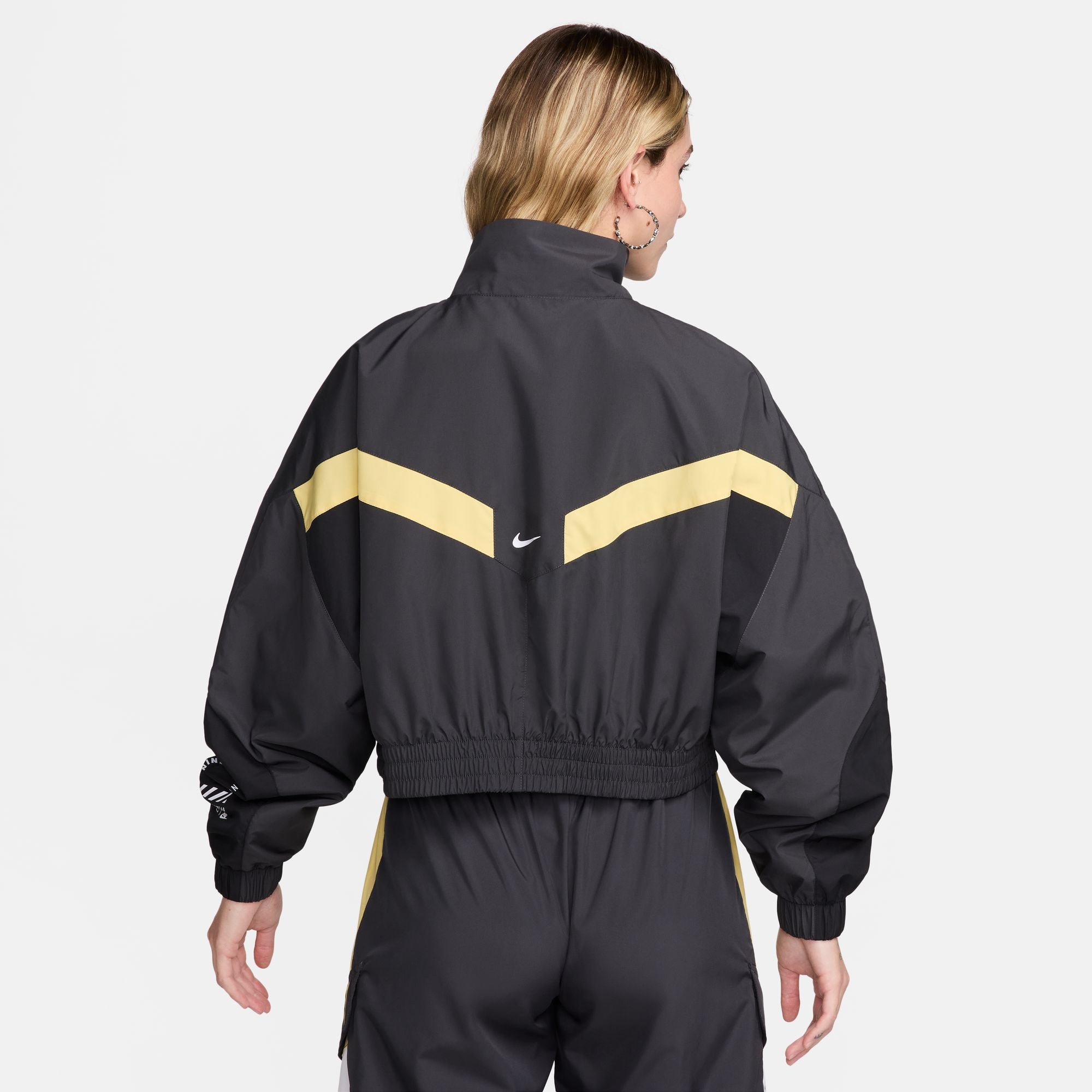 Nsw Woven Jacket