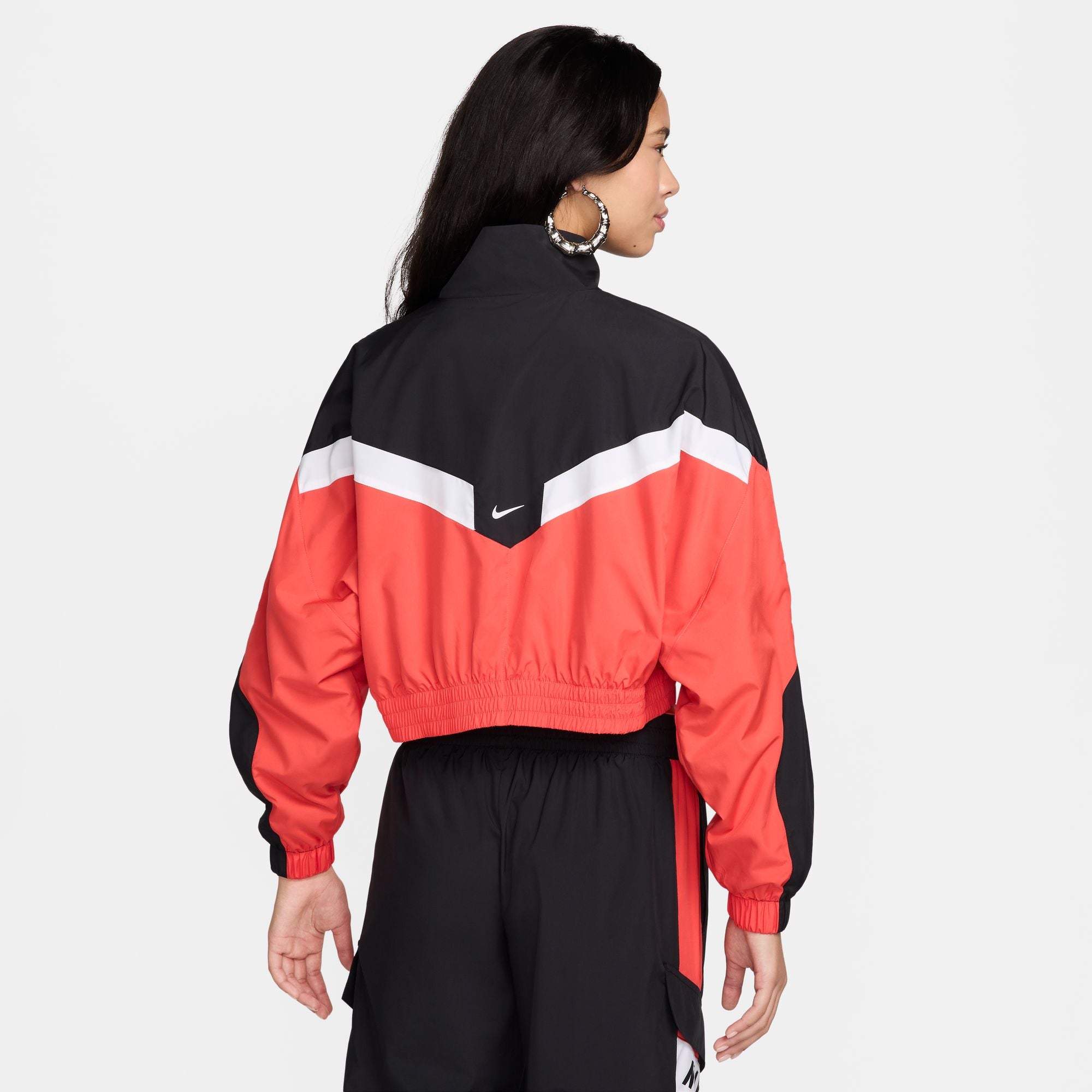 Nsw Woven Jacket