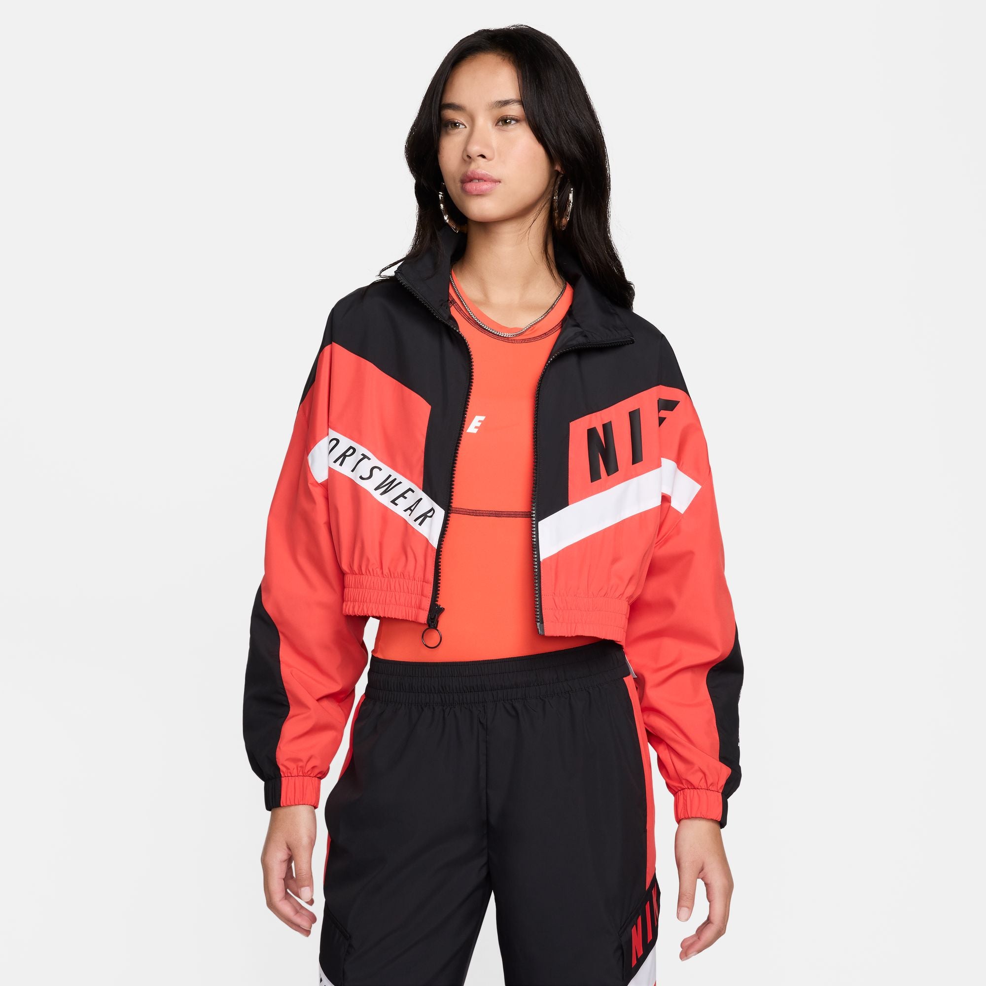 Nsw Woven Jacket