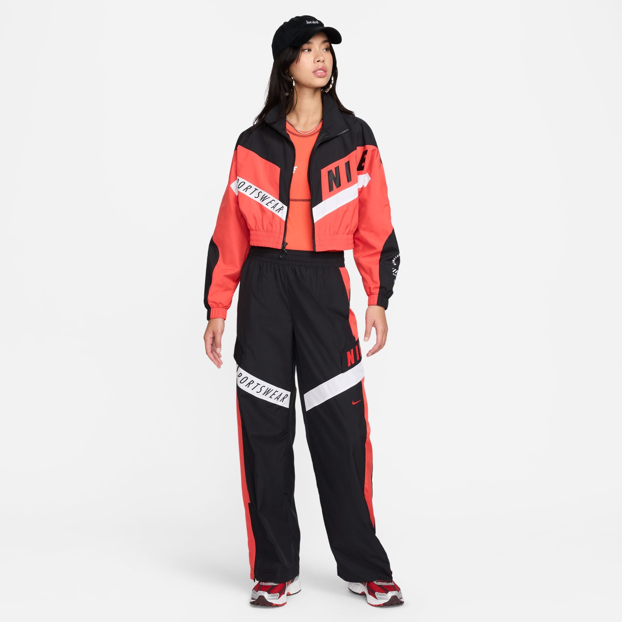 Nsw Woven Jacket