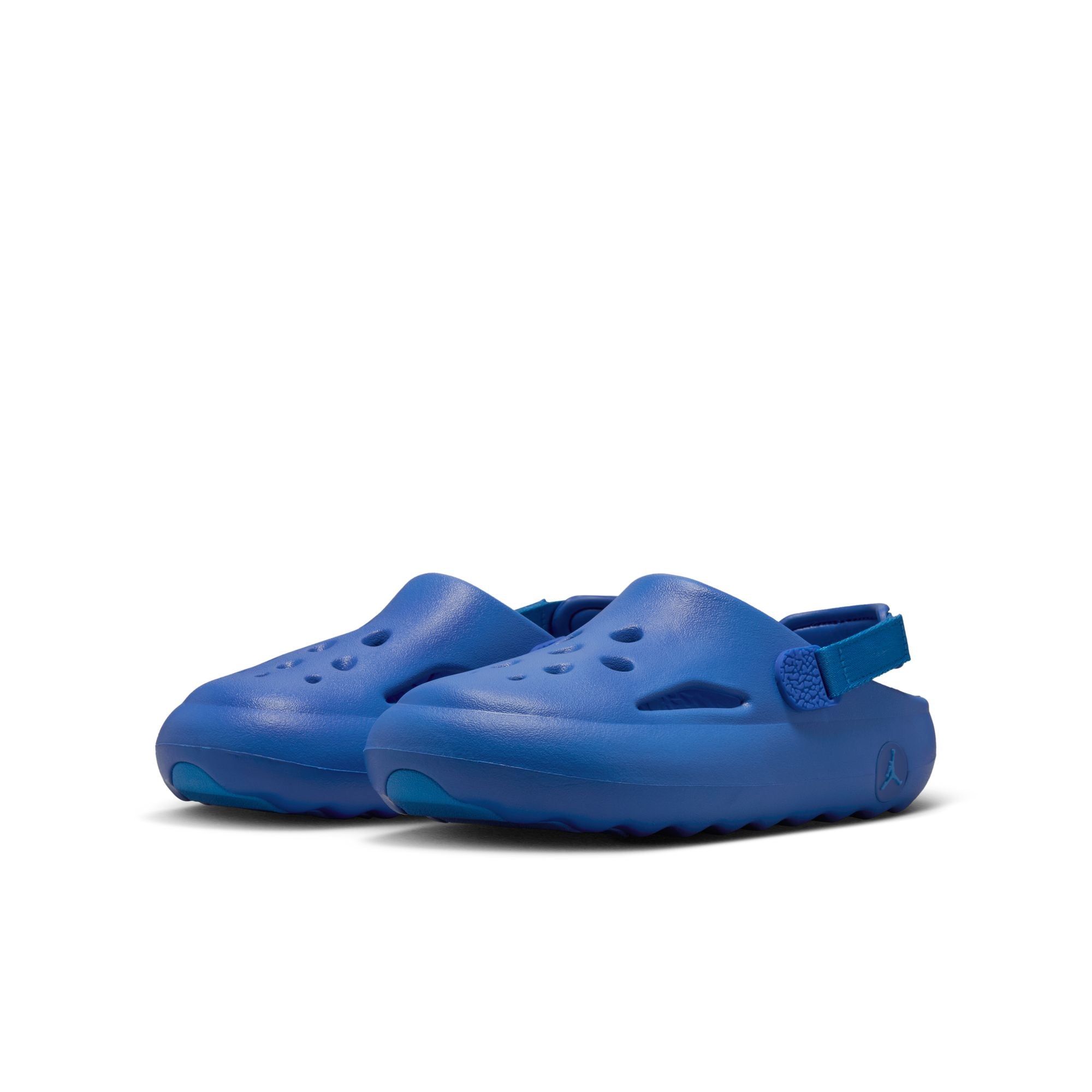 Jordan Hydrip Sandals Blue GS