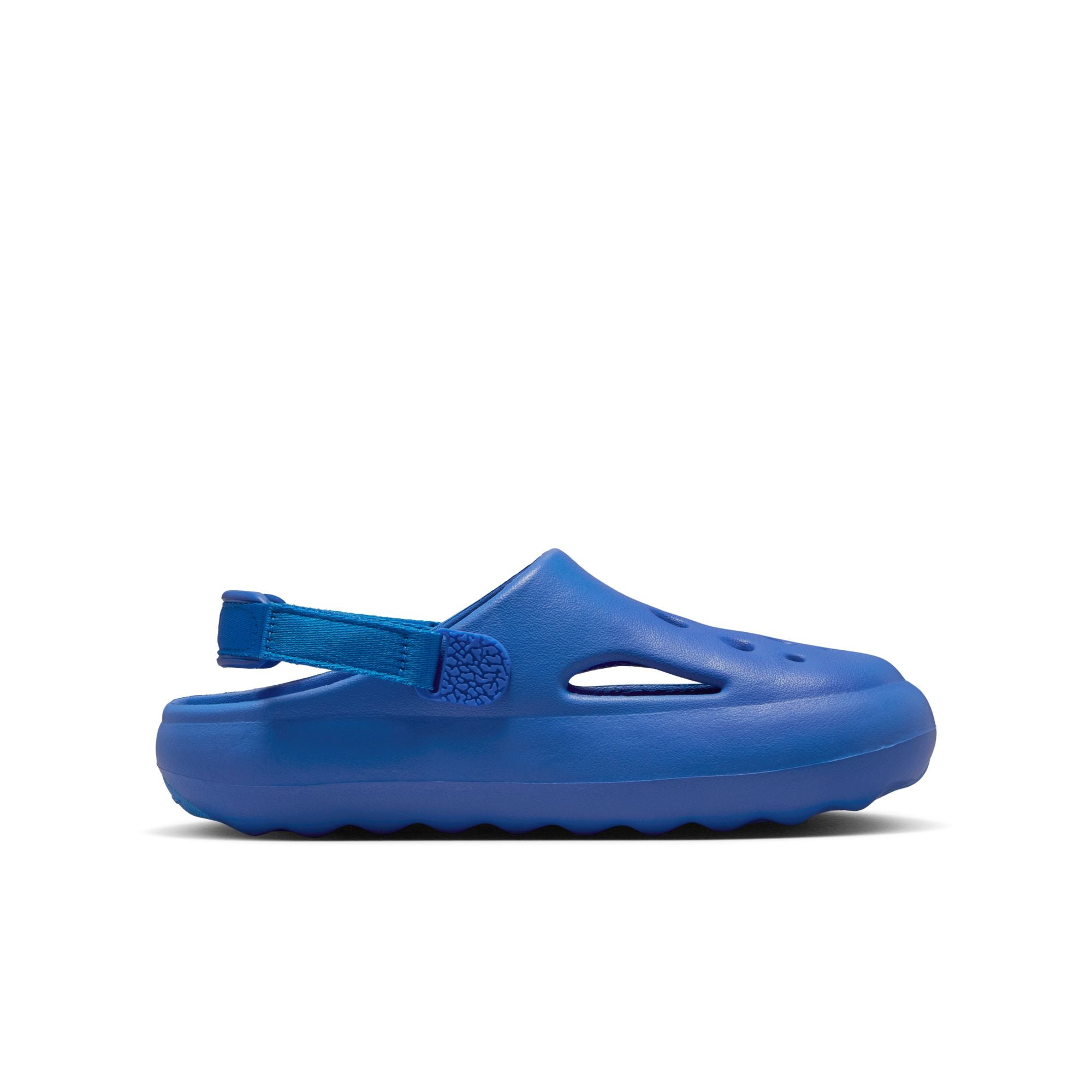 Jordan Hydrip Sandals Blue GS