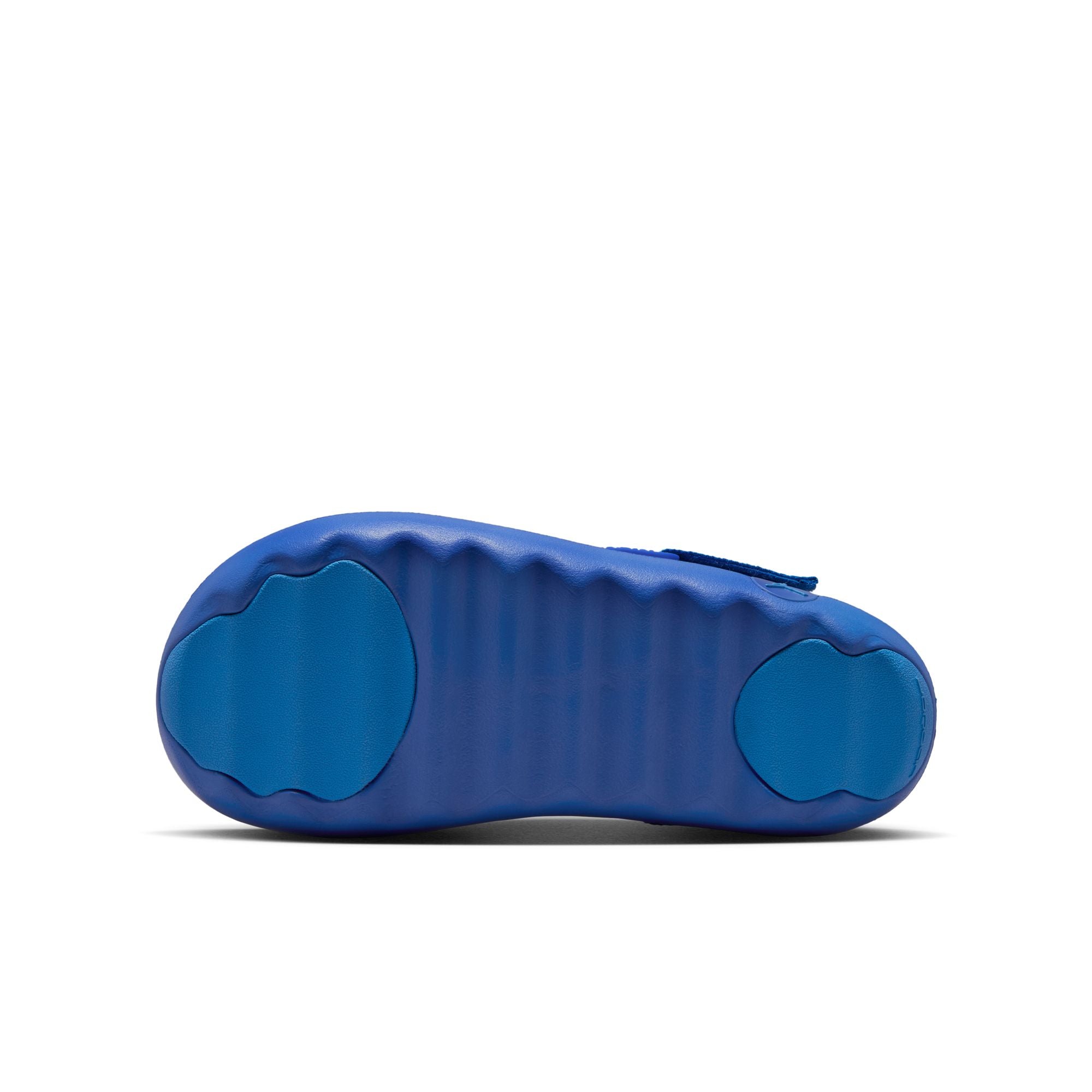 Jordan Hydrip Sandals Blue GS