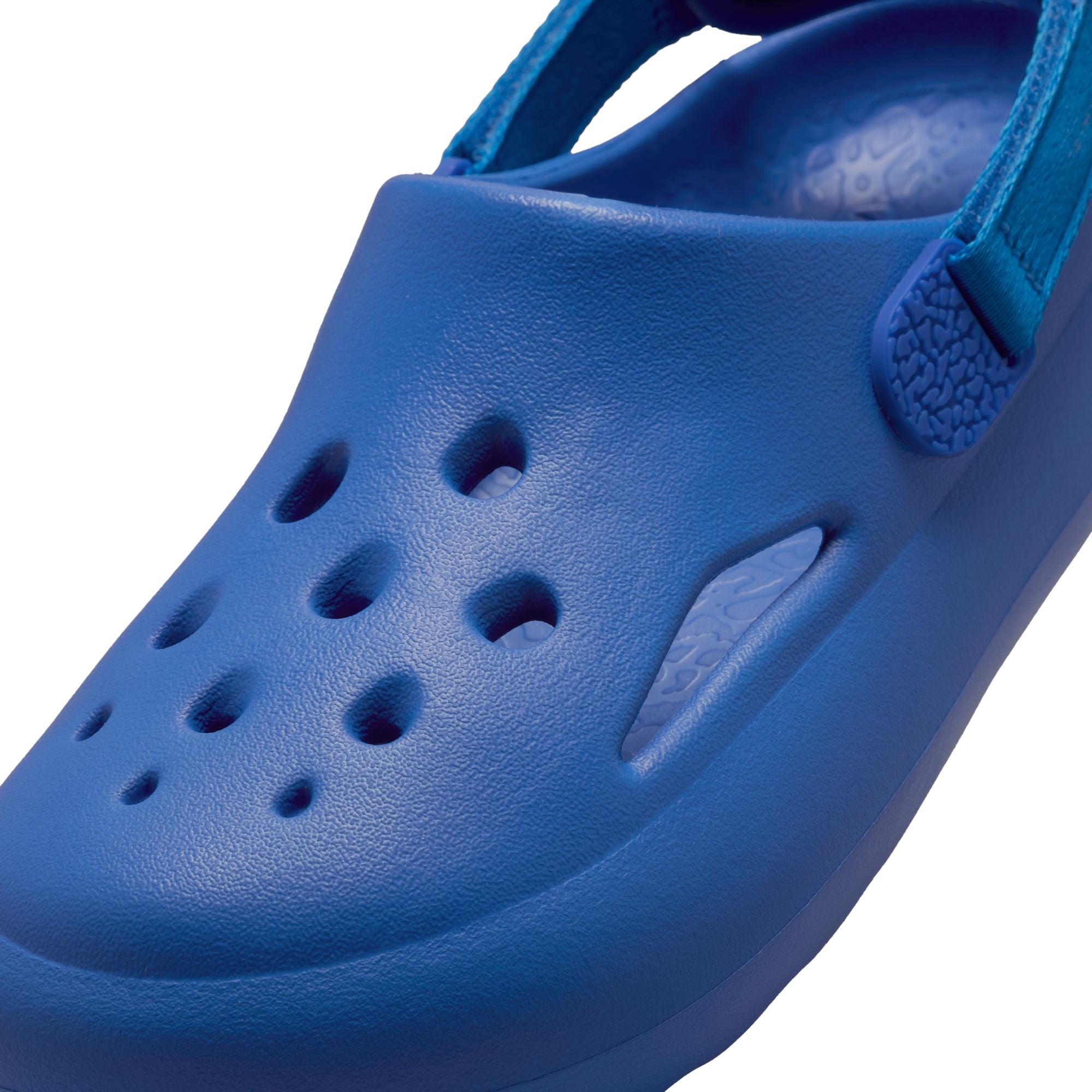 Jordan Hydrip Sandals Blue GS