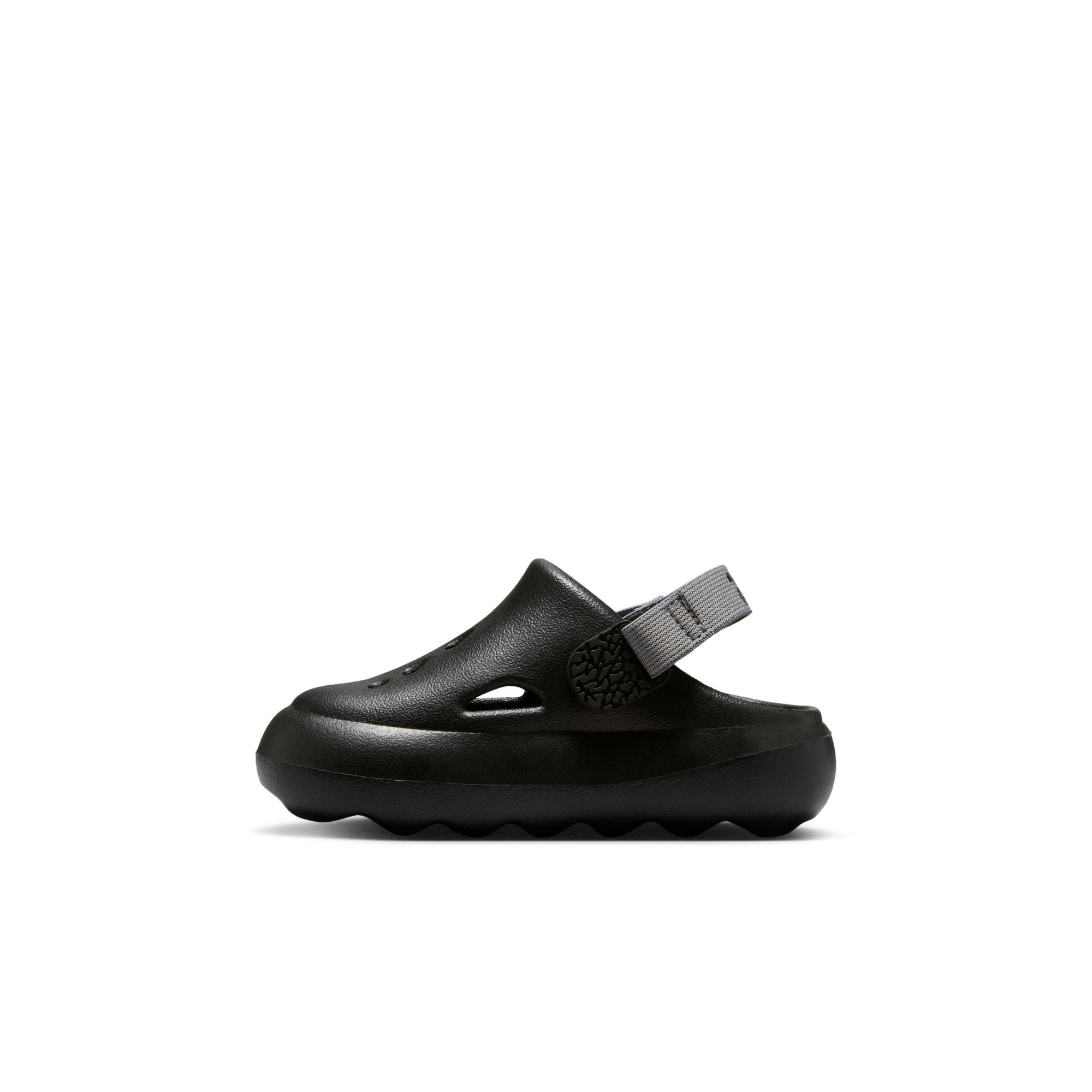 Jordan Hydrip Black Smoke Grey TD