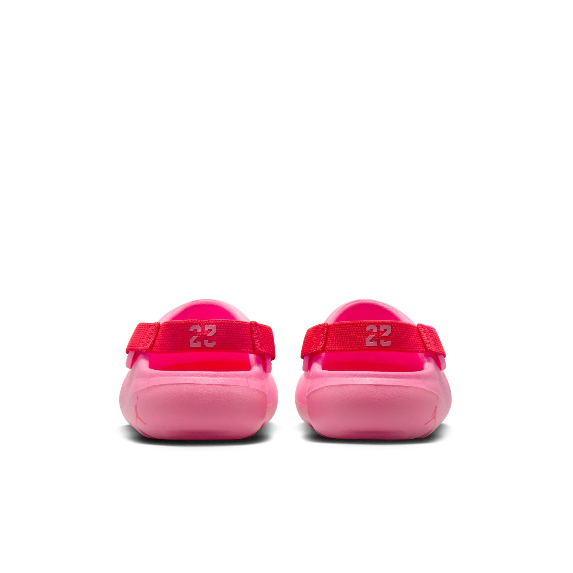 Jordan Hydrip Pink TD