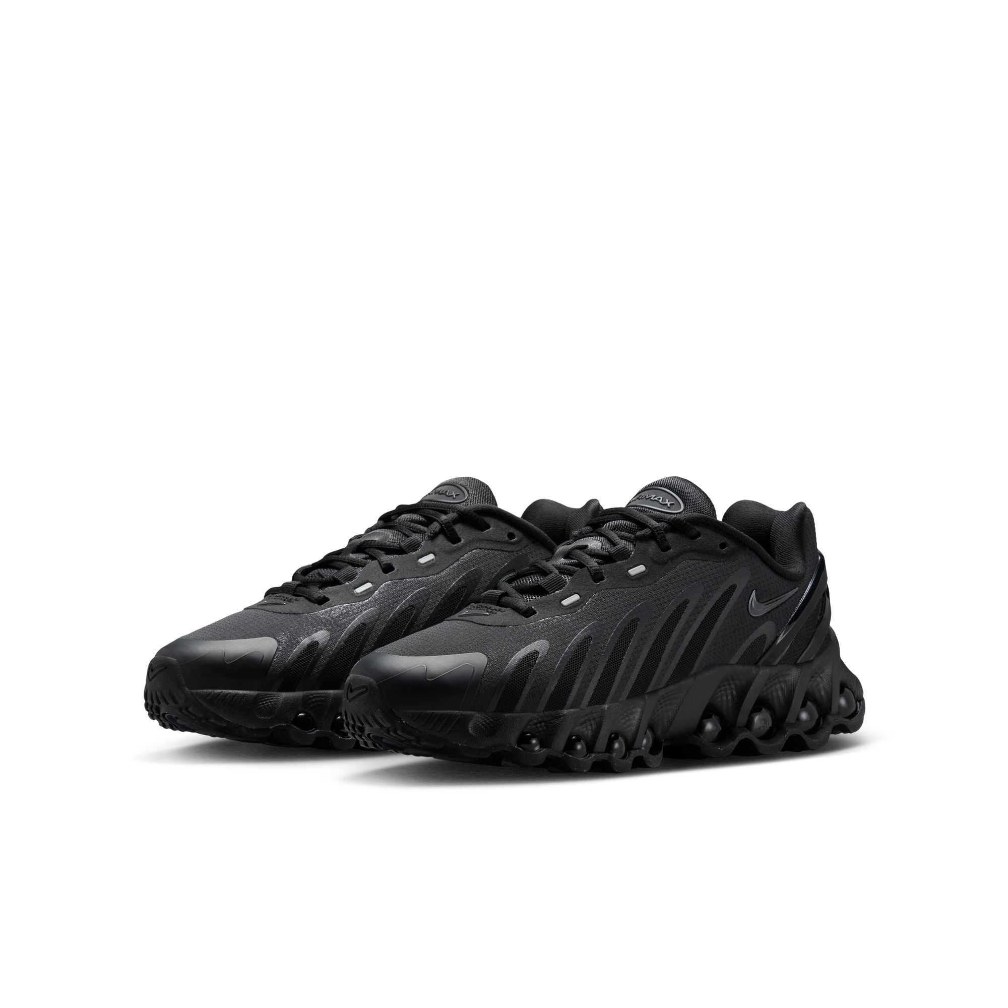 Air Max Dn8 Black Anthracite GS