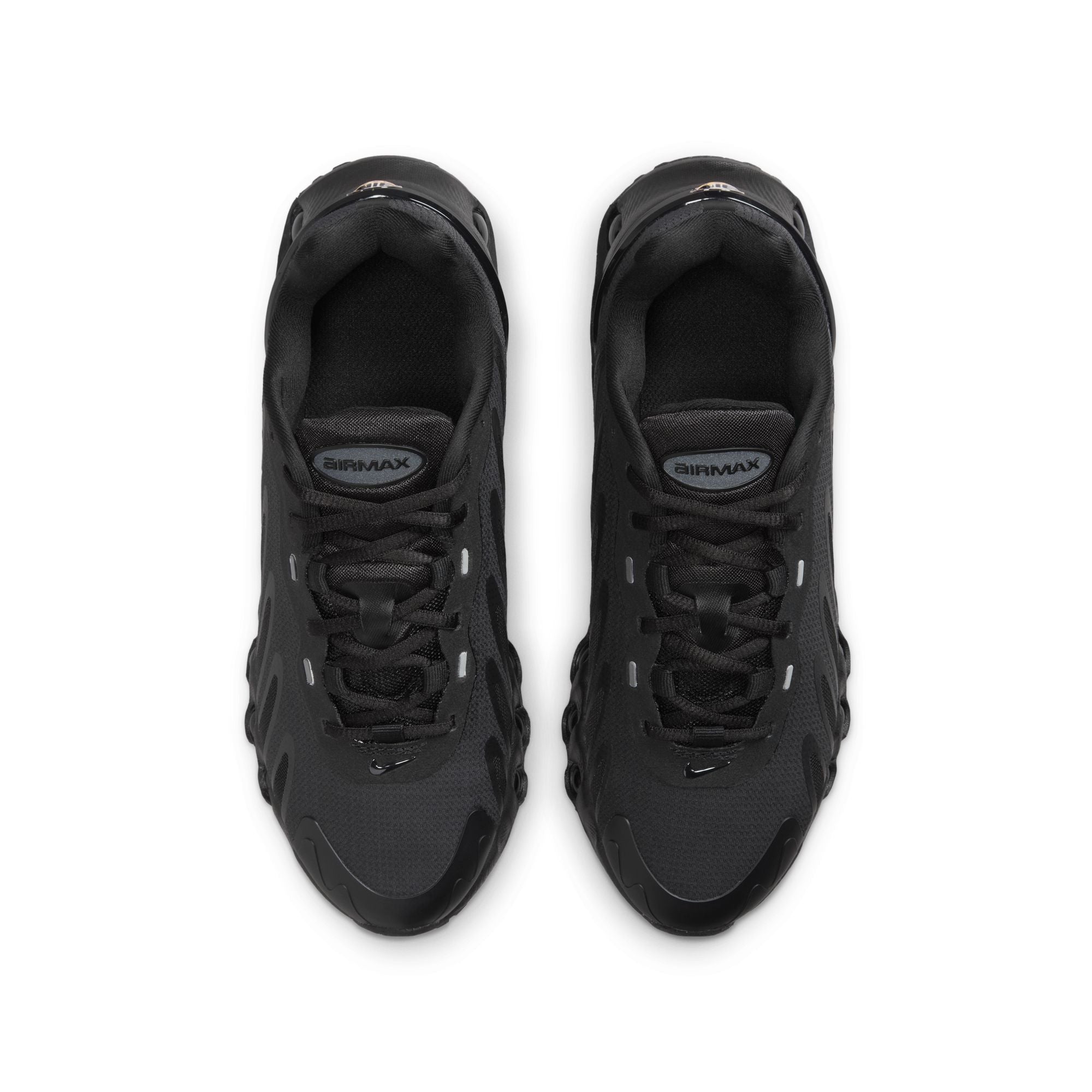 Air Max Dn8 Black Anthracite GS