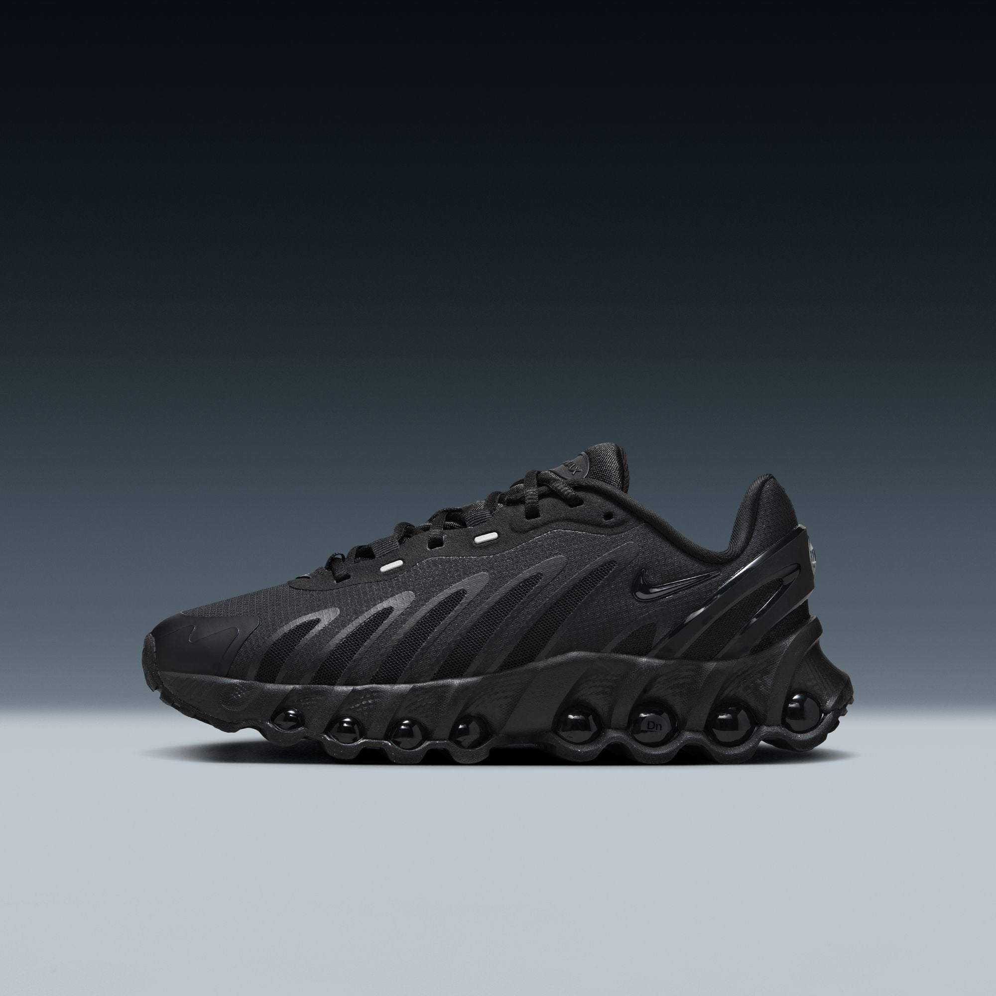 Air Max Dn8 Black Anthracite GS