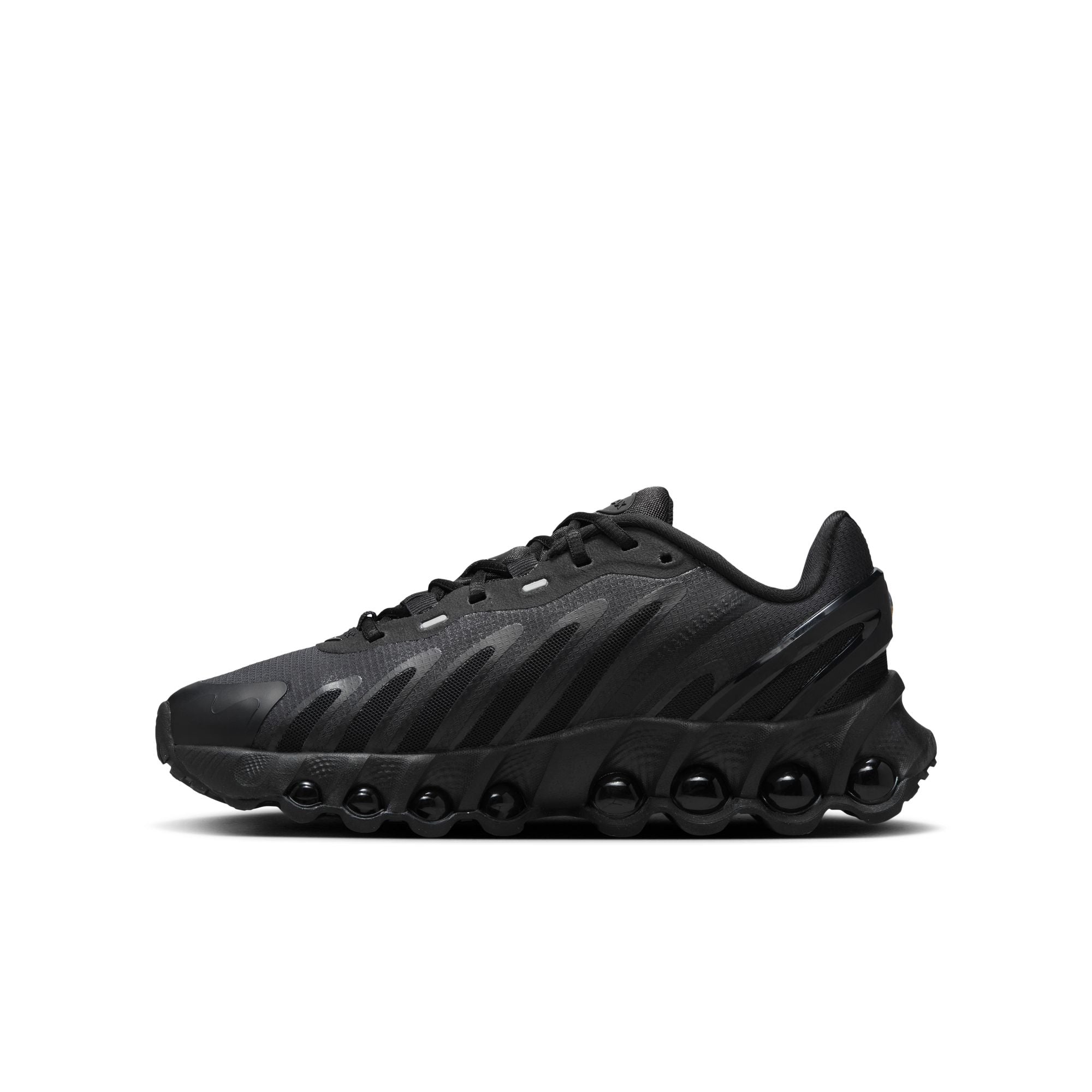 Air Max Dn8 Black Anthracite GS