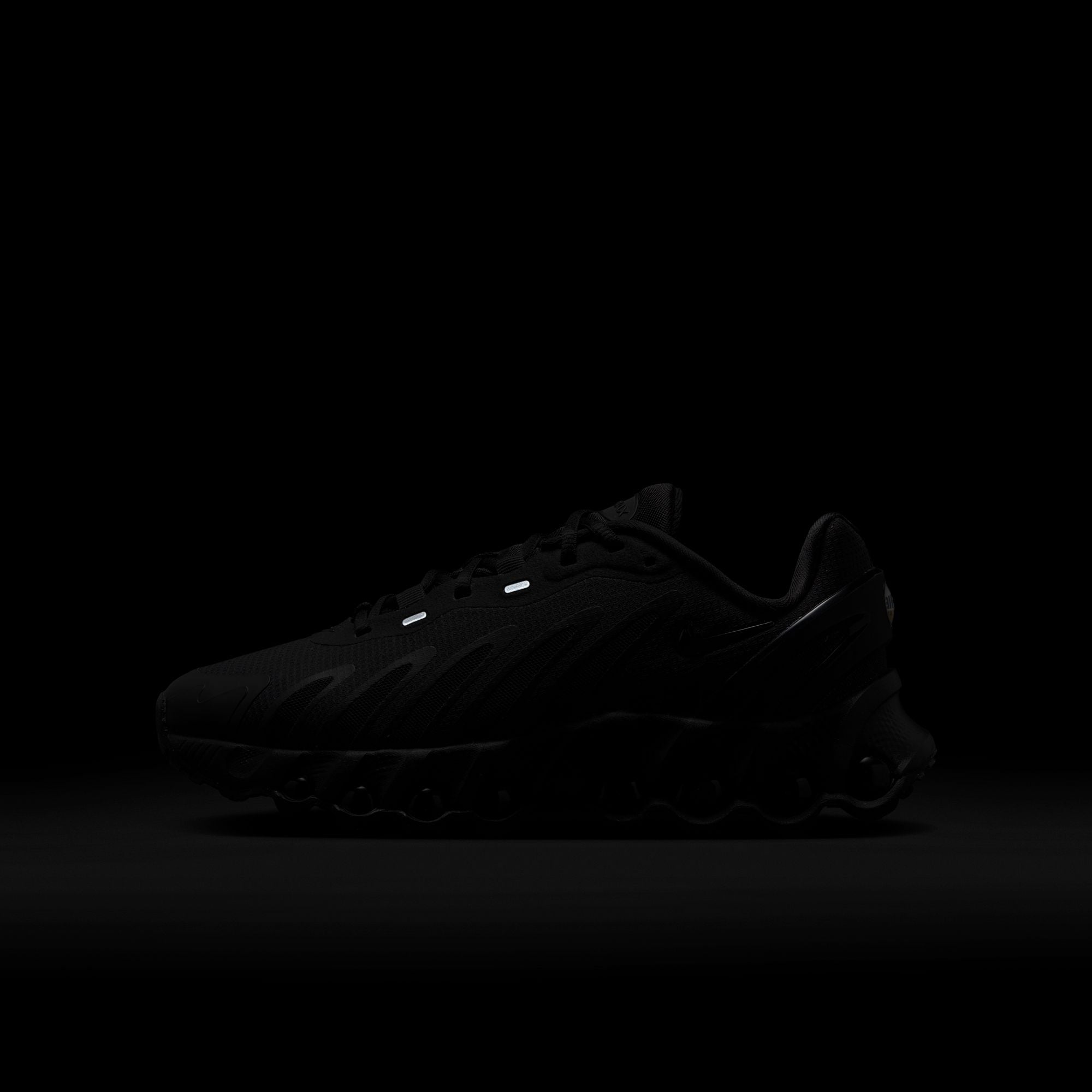 Air Max Dn8 Black Anthracite GS