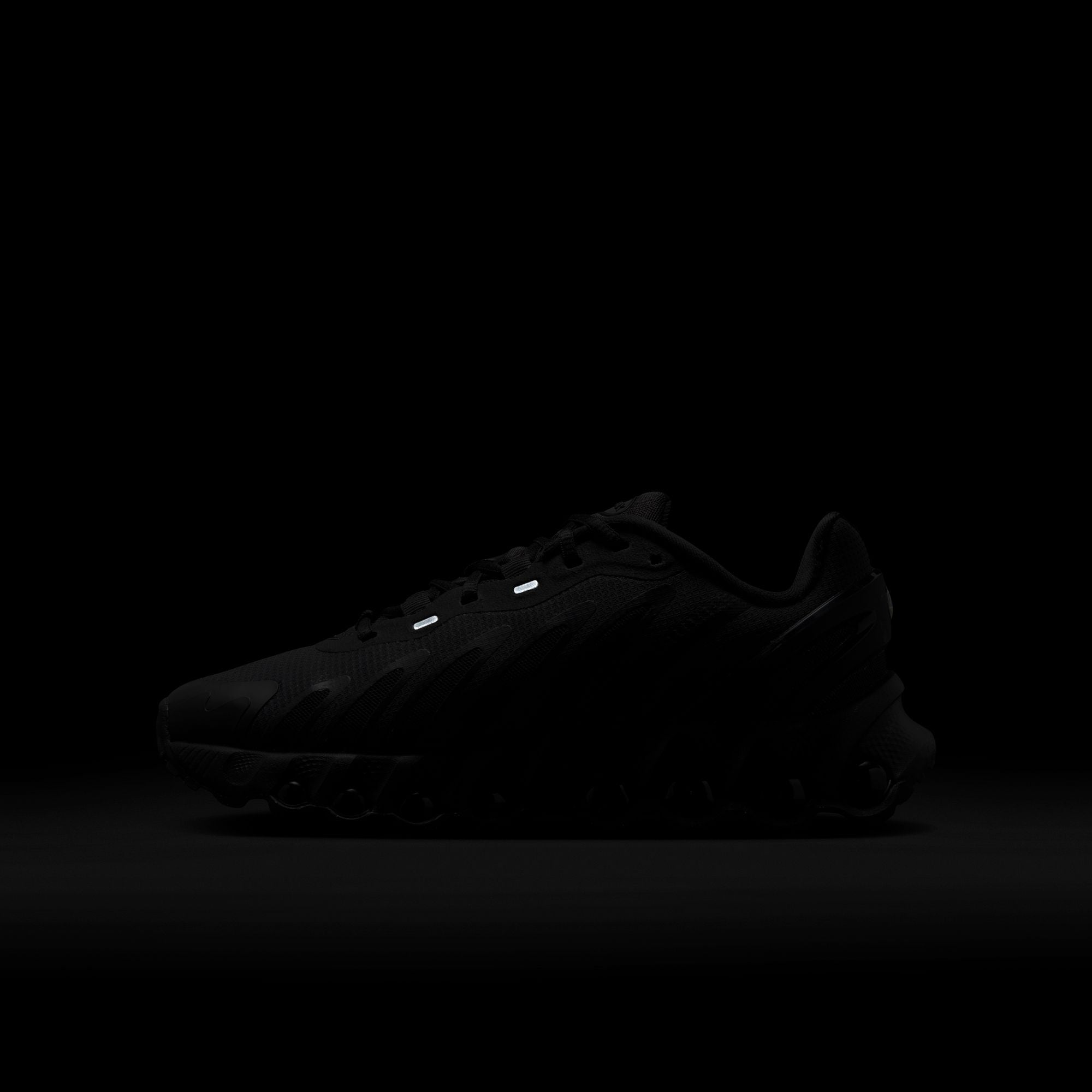 Air Max Dn8 Black Anthracite GS