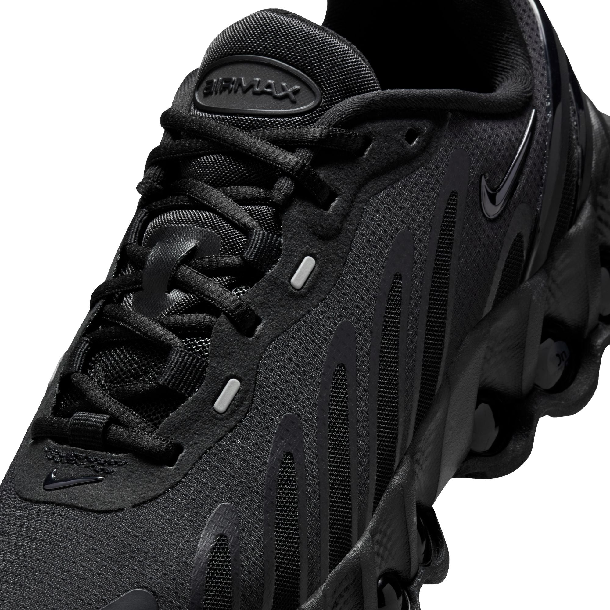 Air Max Dn8 Black Anthracite GS