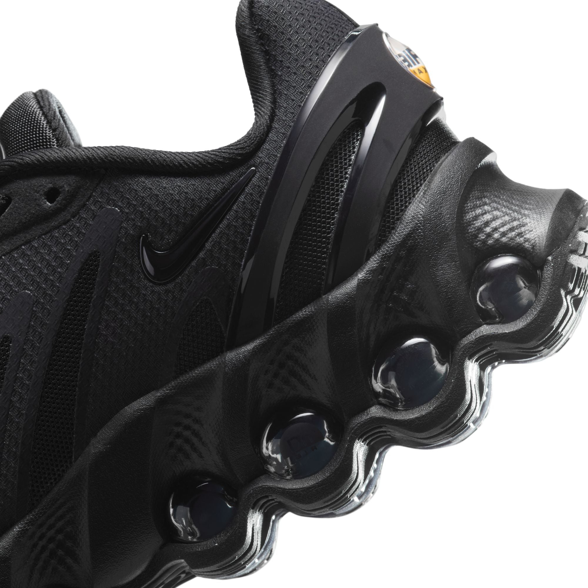 Air Max Dn8 Black Anthracite GS