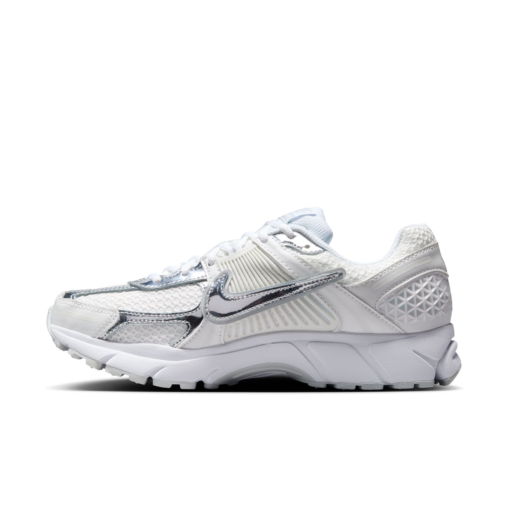 Zoom Vomero 5 Chrome Toe