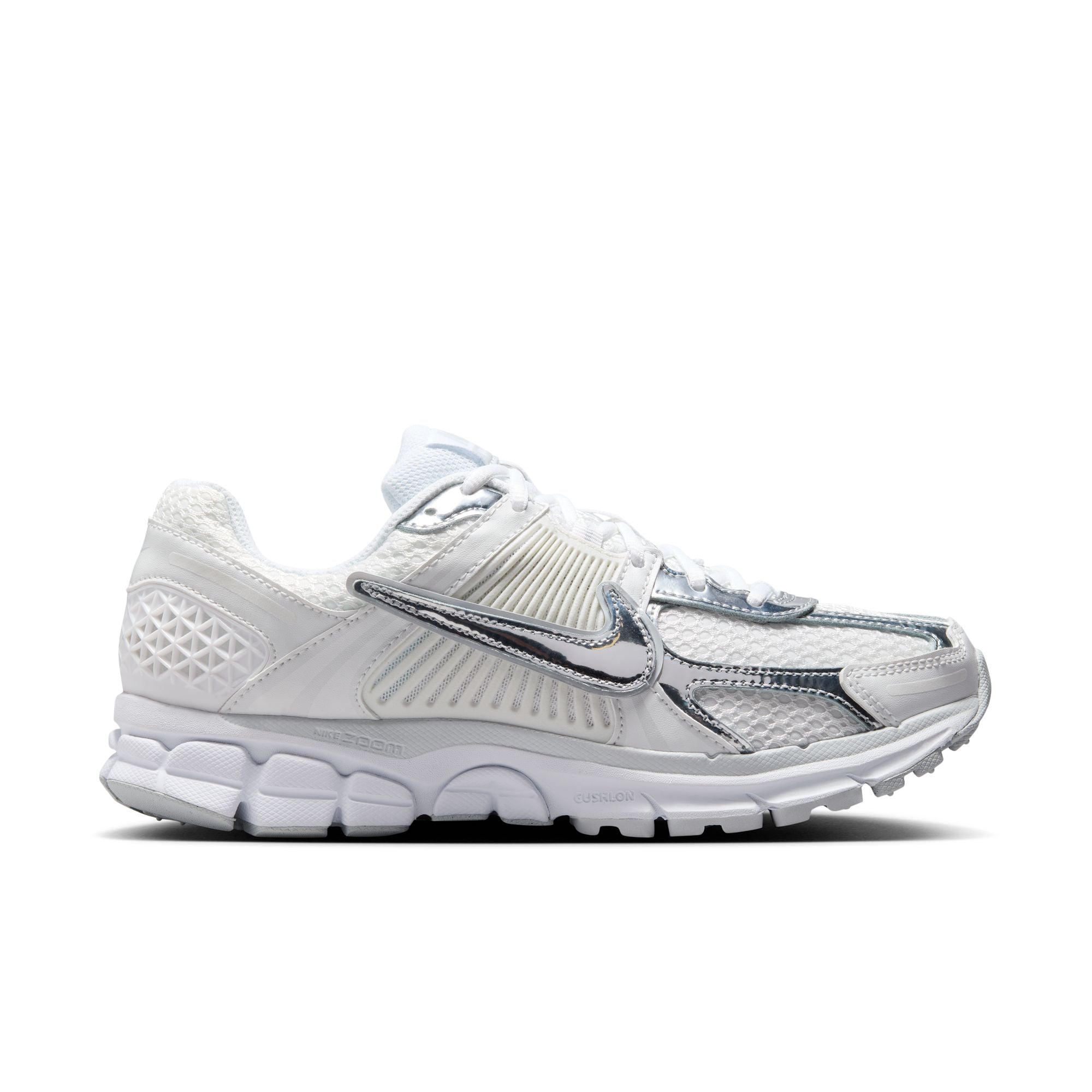 Zoom Vomero 5 Chrome Toe