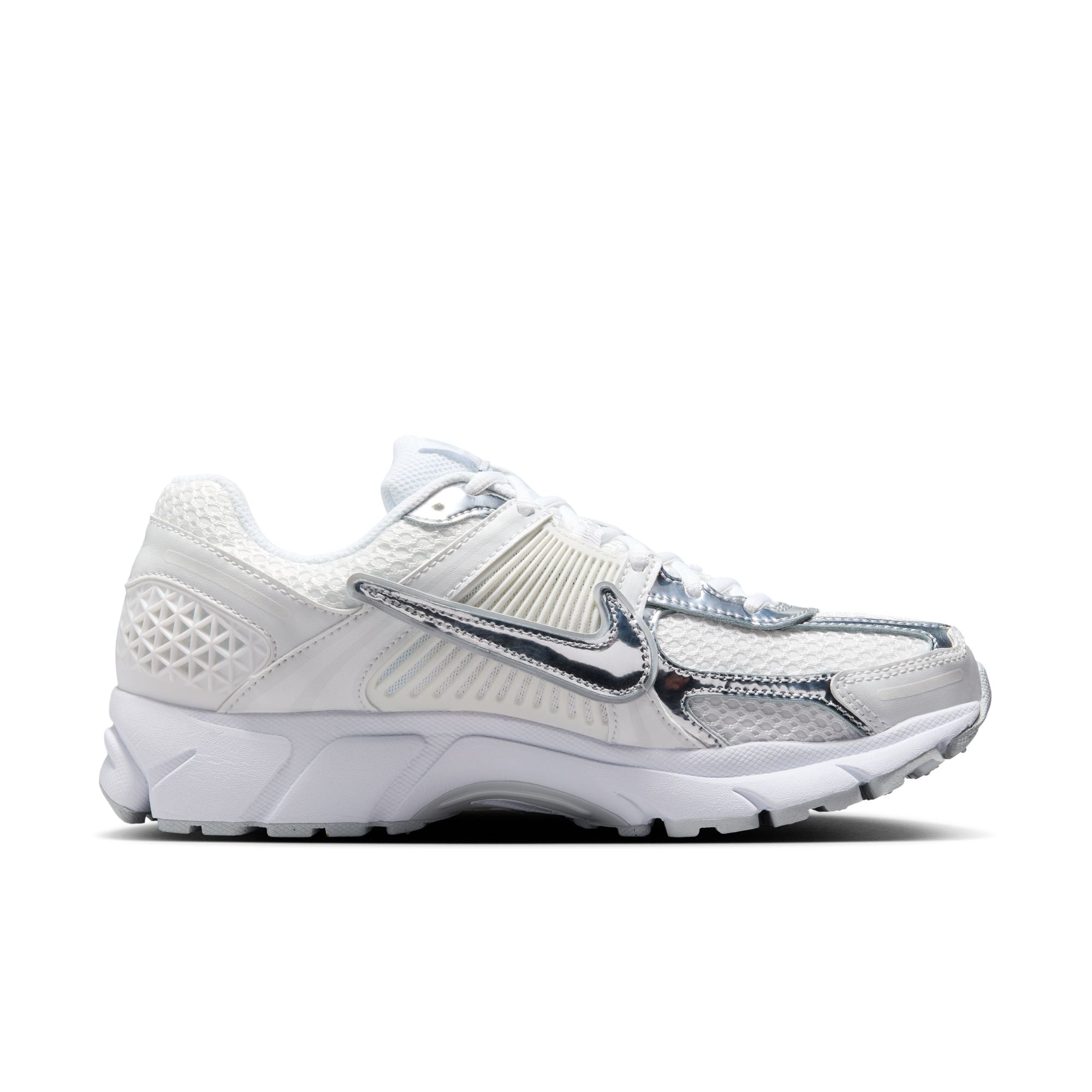 Zoom Vomero 5 Chrome Toe