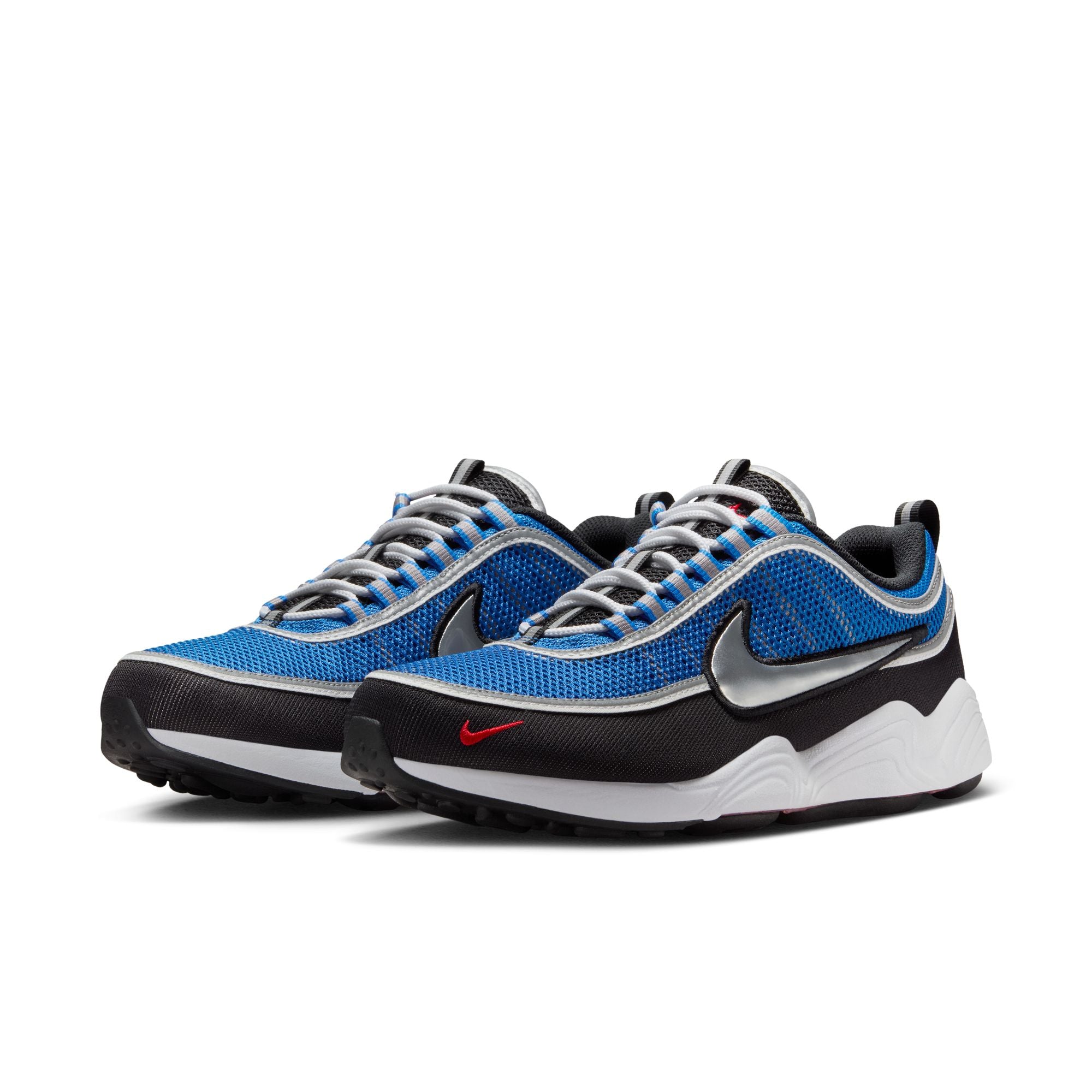 Air Zoom Spiridon SP Signal Blue